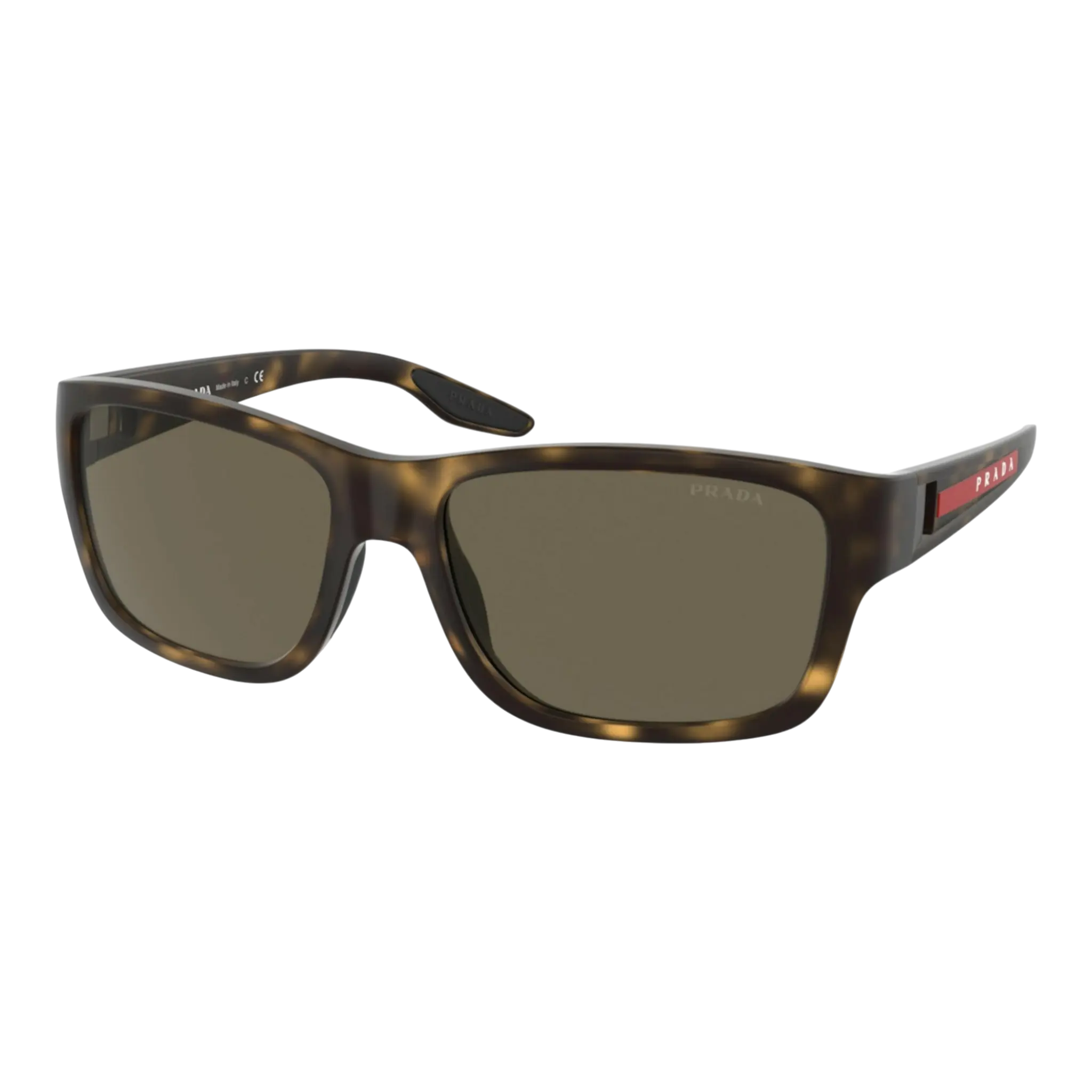 Prada Linea Rossa PS 01WS Sunglasses Prada Linea Rossa