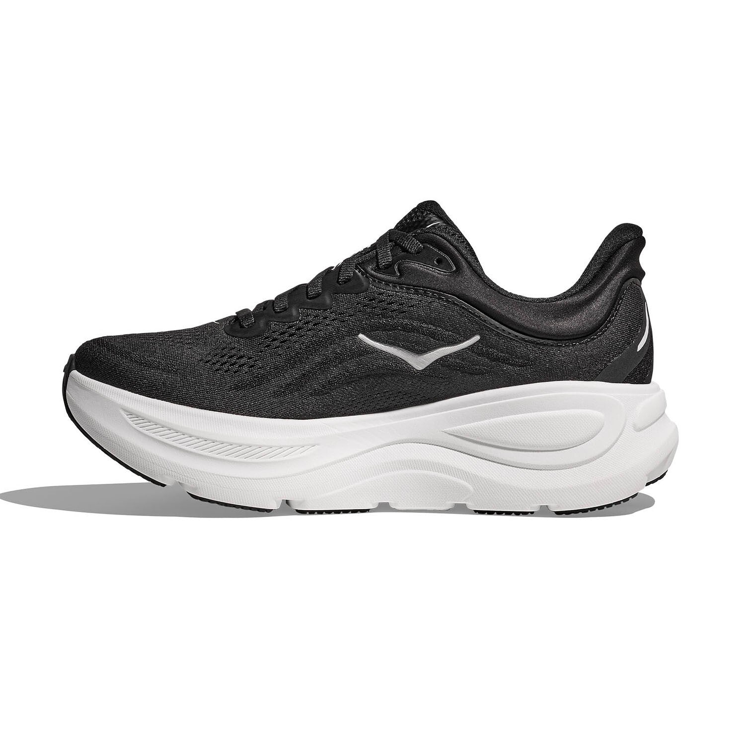 Hoka Bondi 9 1162011-BWHT