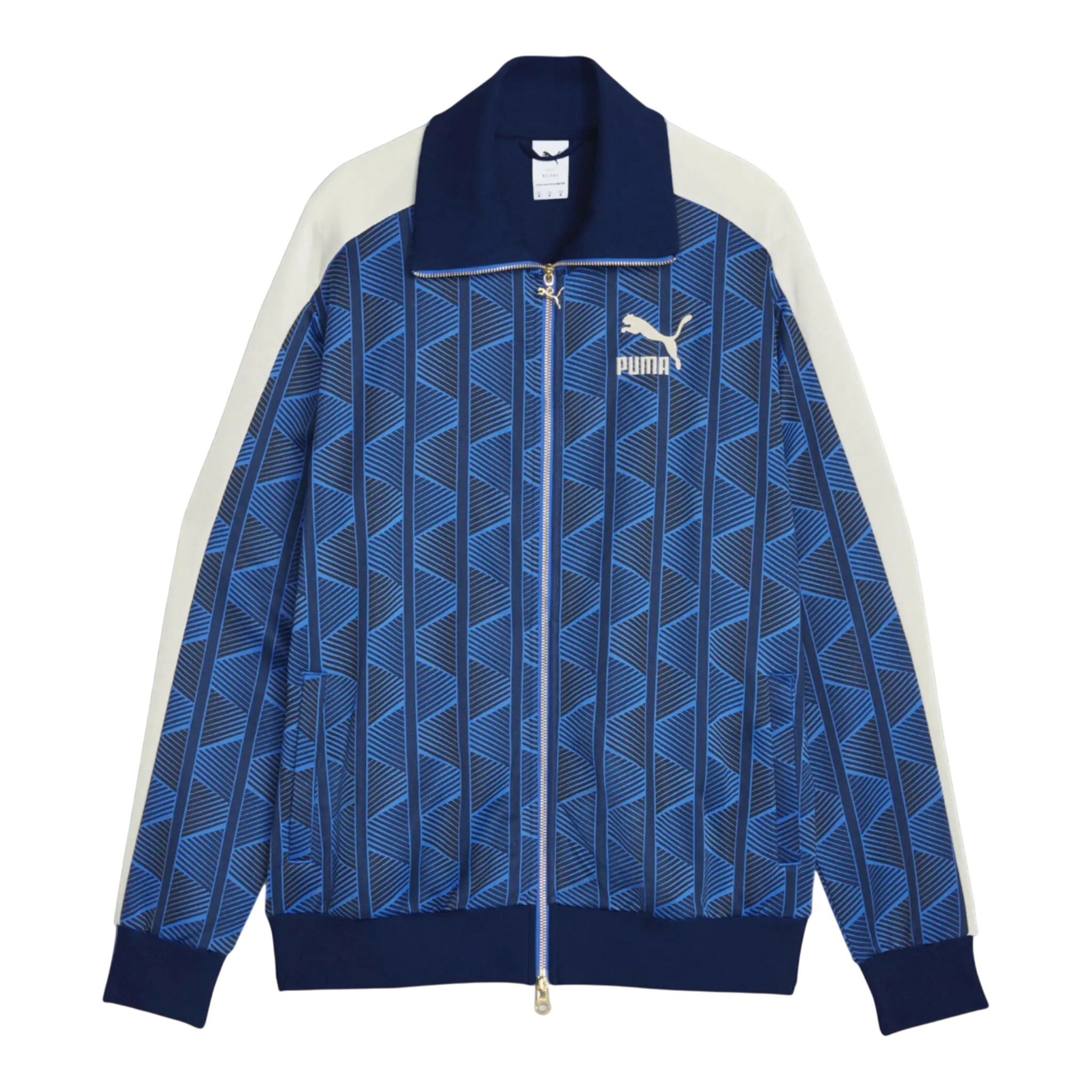 Puma The Neverworn II T7 Track Jacket Puma