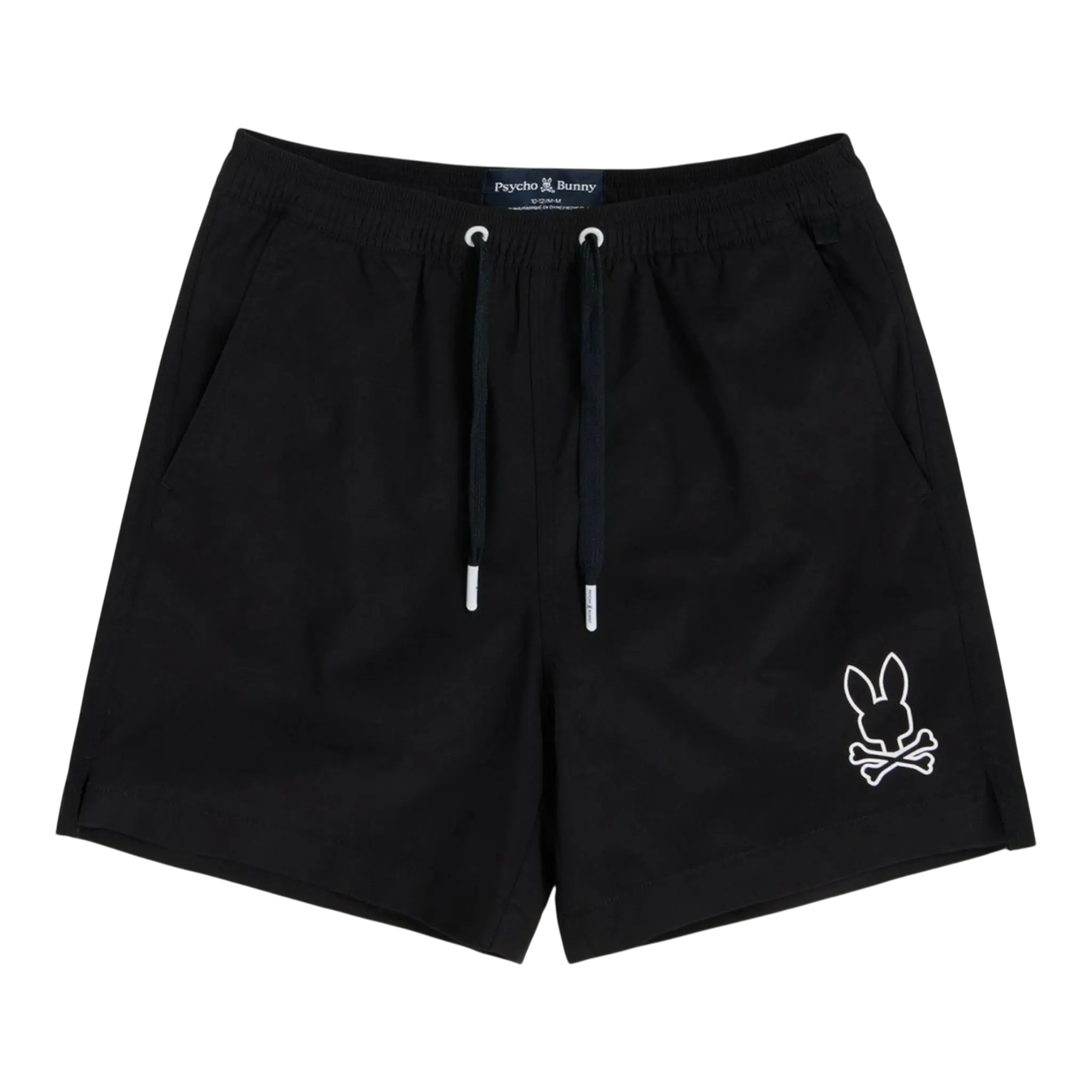 Psycho Bunny Parker Hydrochromic Men's Swim Trunks Psycho Bunny