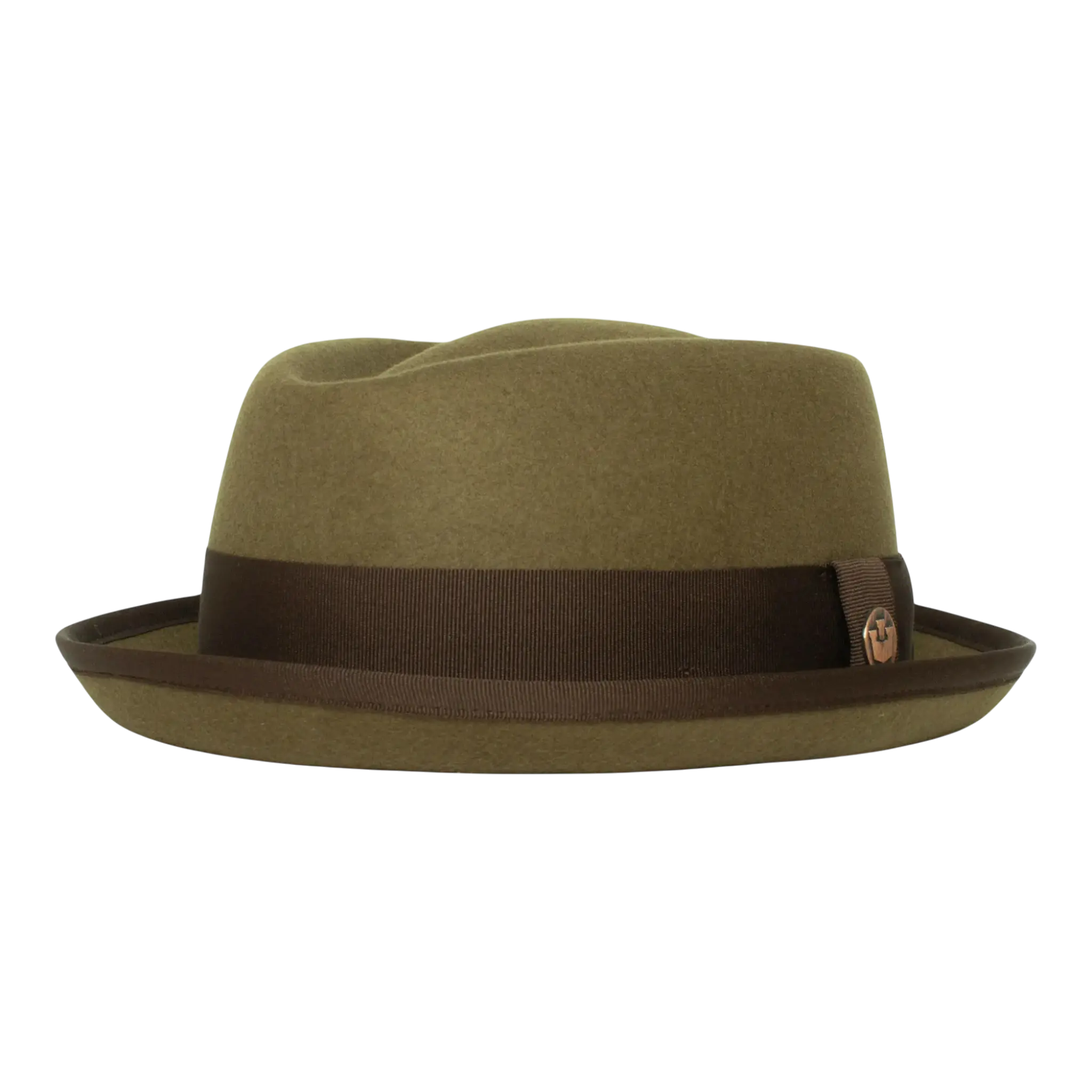 Goorin Bros Ryan Pointo Wool Fedora Hat Goorin Bros