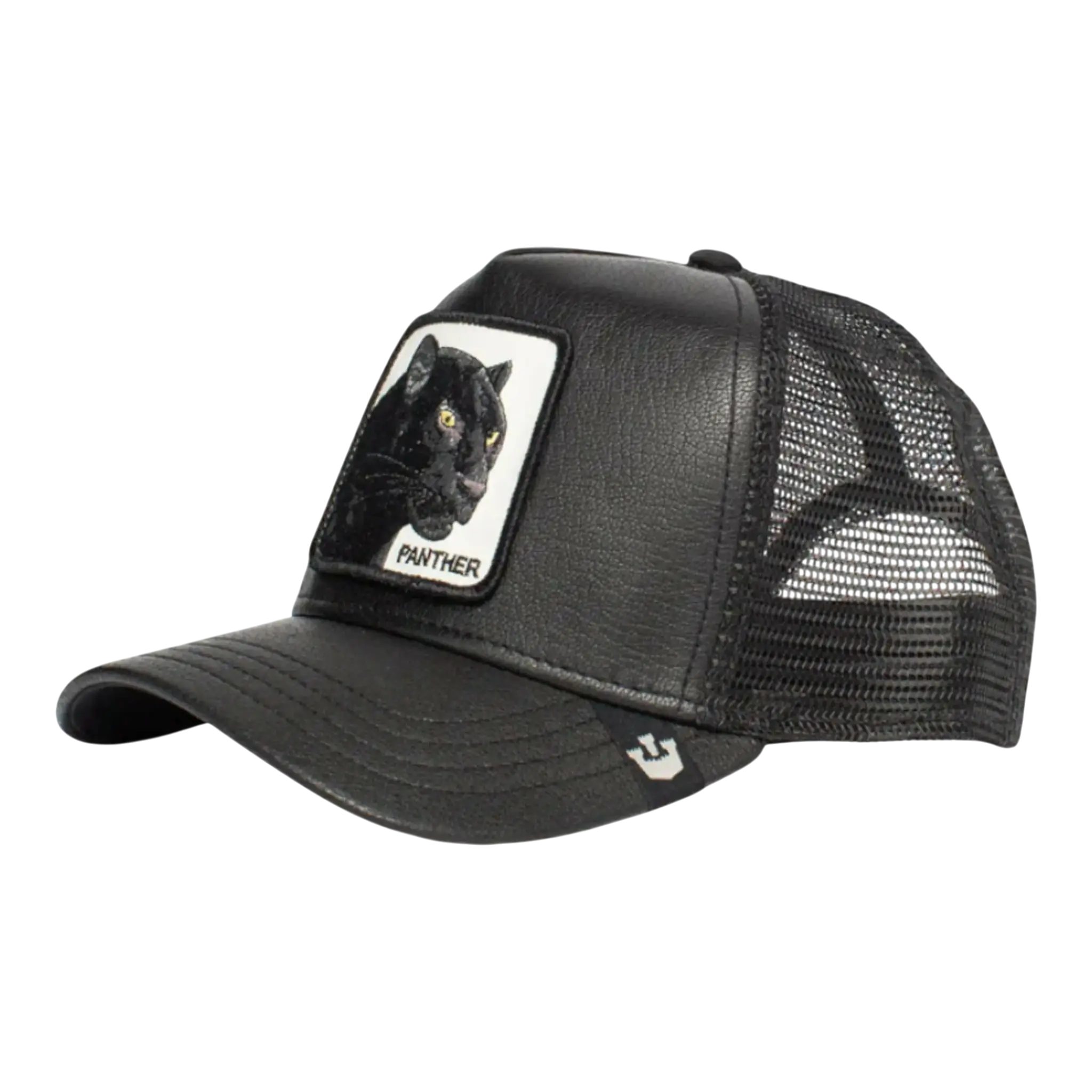 Goorin Bros Truth Will Prevail Trucker Hat Goorin Bros