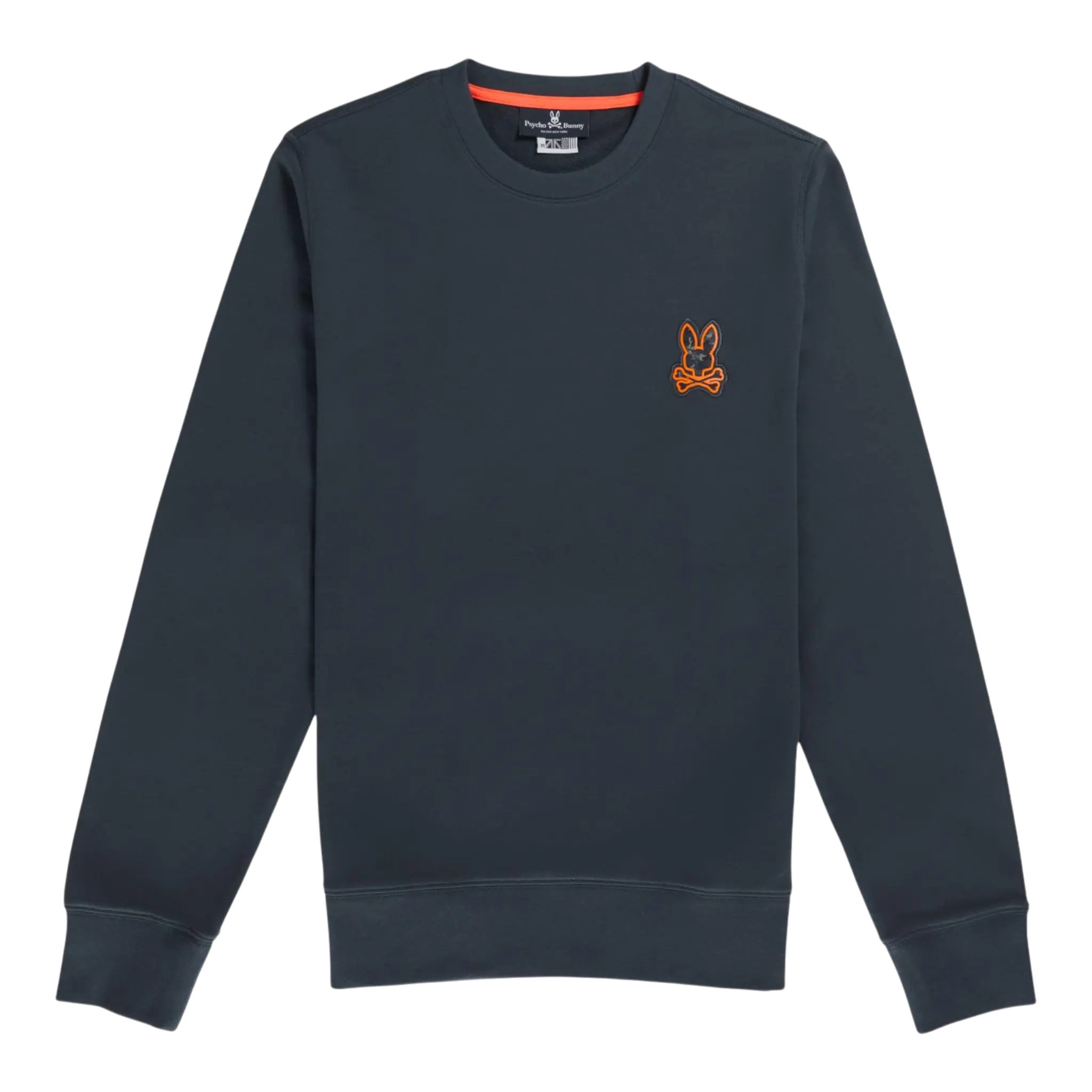 Psycho Bunny Allen Men's Sweatshirt Psycho Bunny