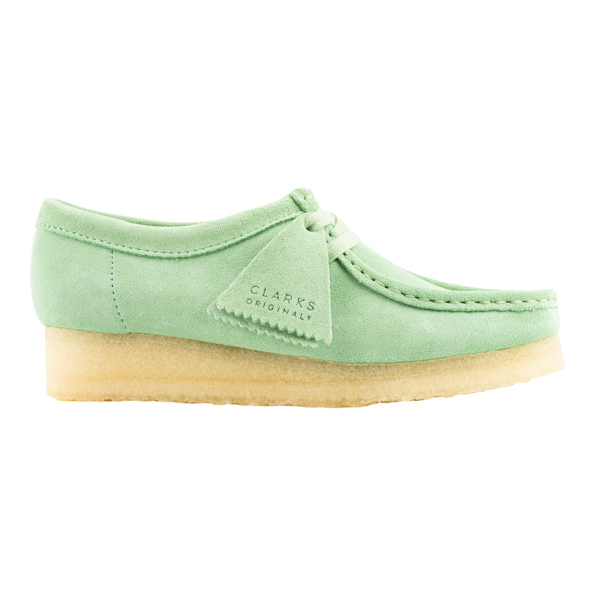 Clarks Originals Wallabee Women's Casual Shoes Clarks