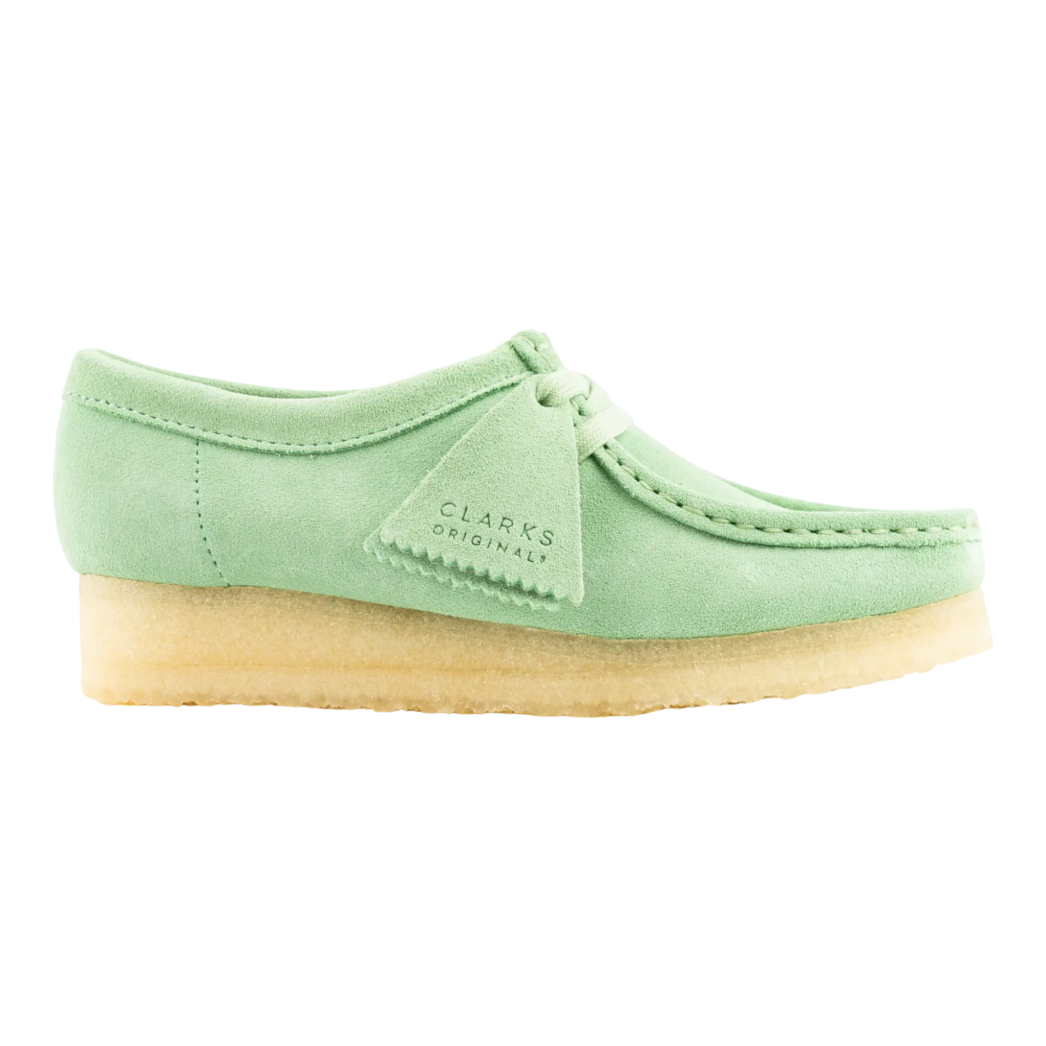 Clarks Originals Wallabee Women's Casual Shoes Clarks