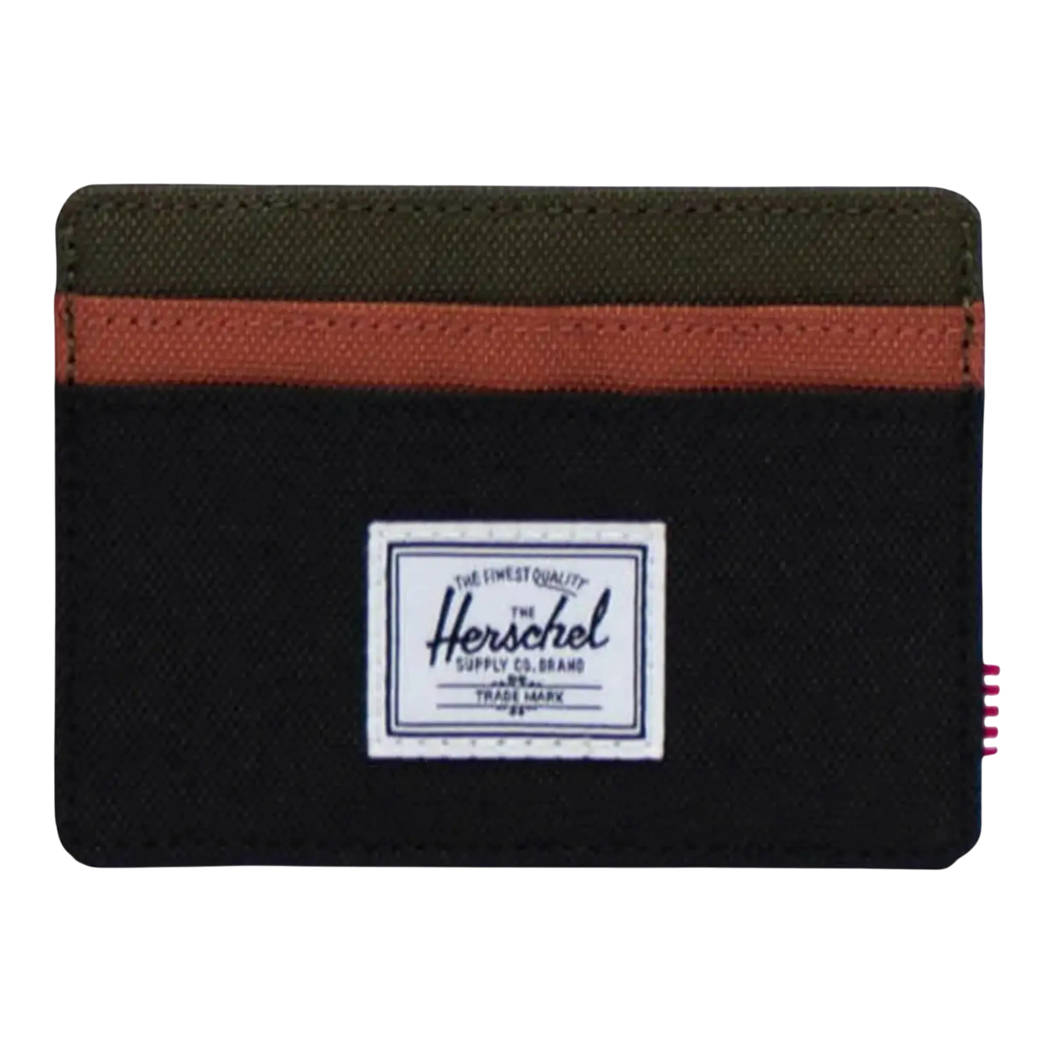Herschel Supply Co. Charlie Cardholder Wallet Herschel Supply Co.