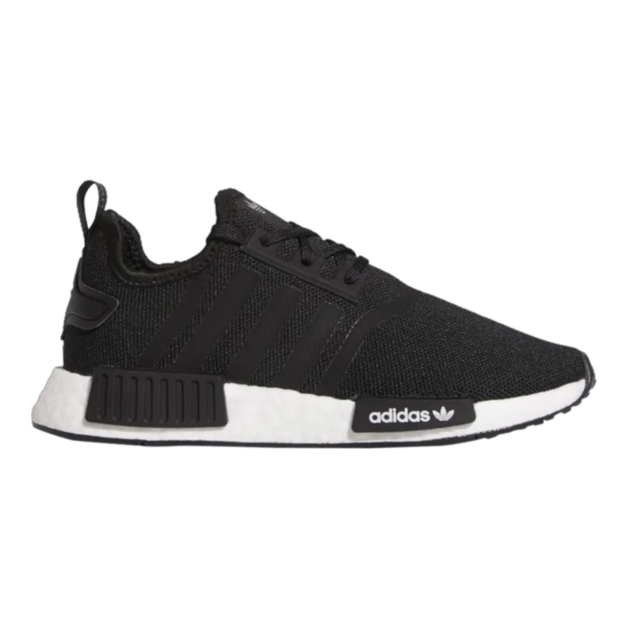 Adidas NMD_R1 C Little Kids Running Shoes Adidas