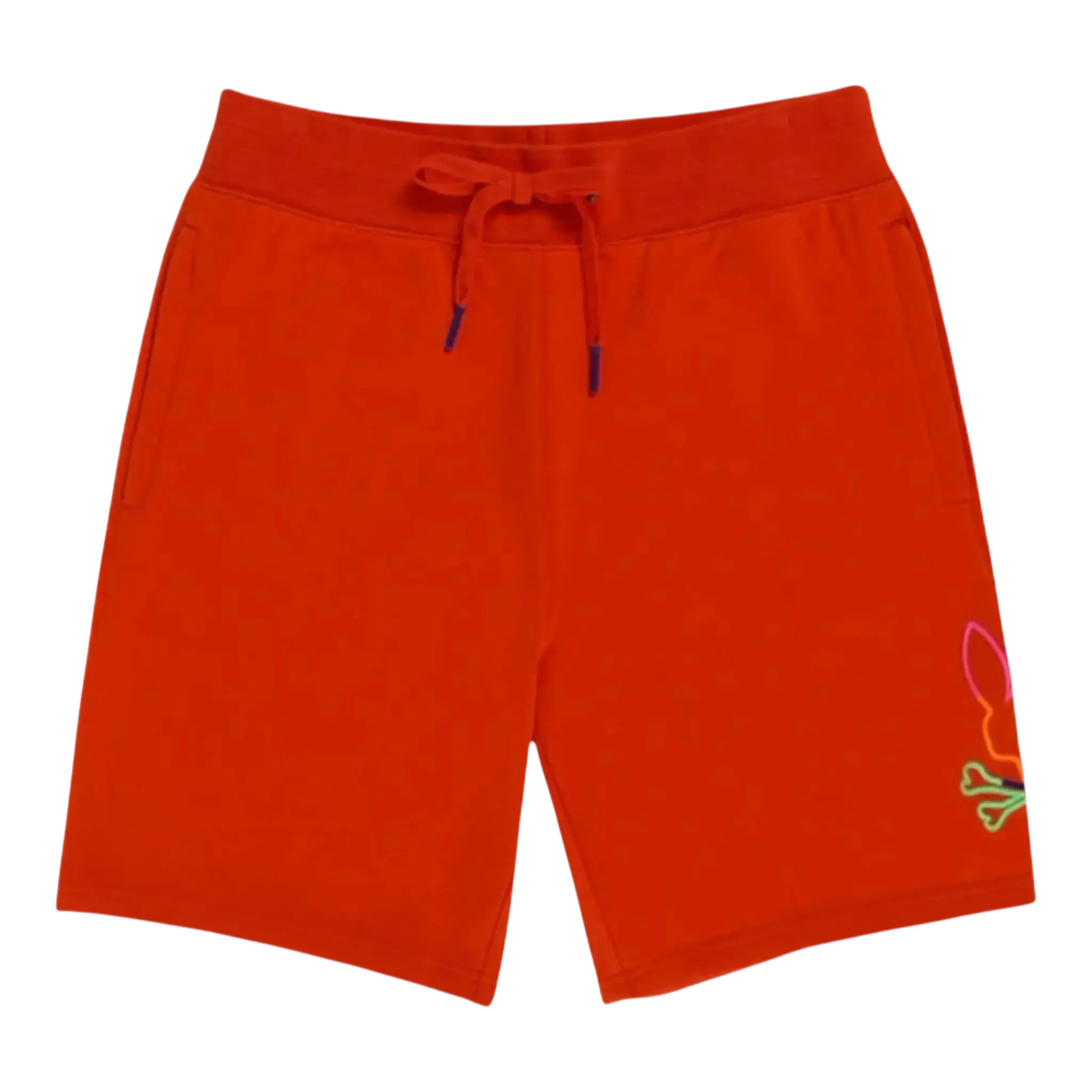 Psycho Bunny Leo Bunny Men's Shorts Psycho Bunny