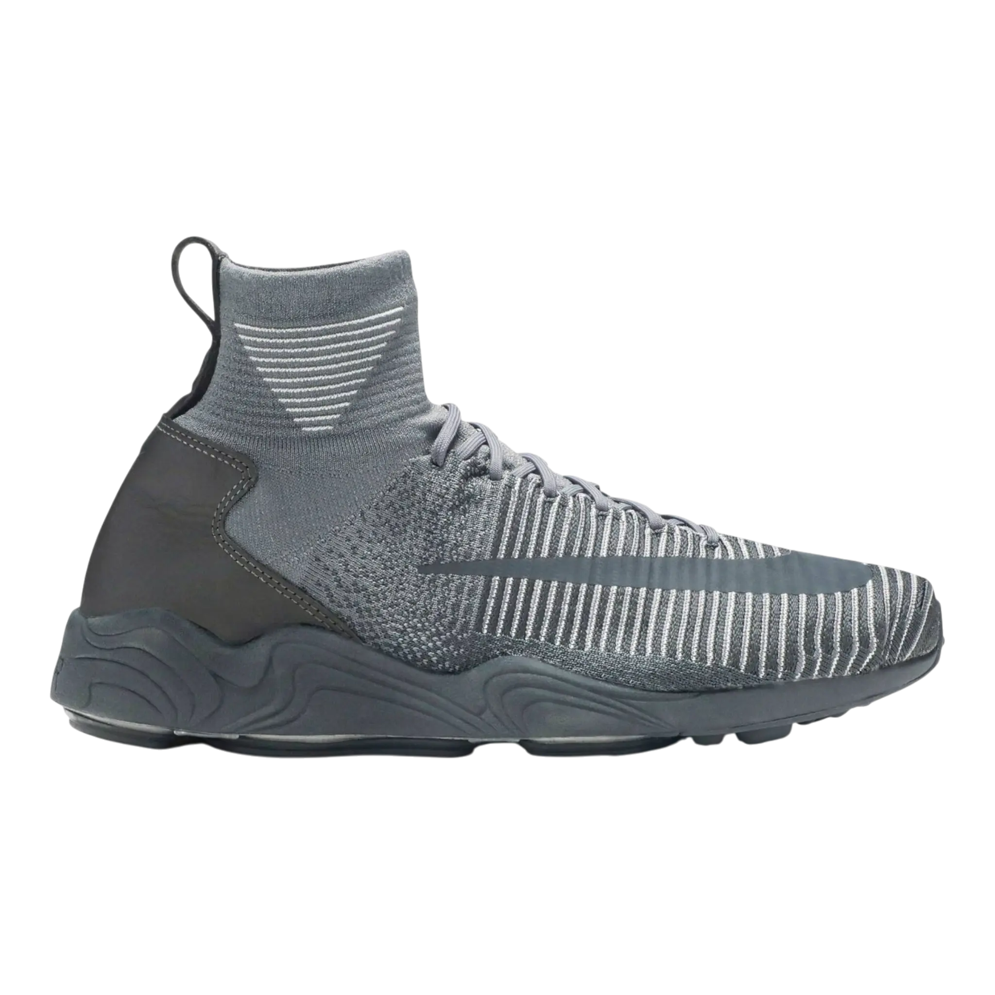 Nike Zoom Mercurial XI FK Men's Shoes Dark Grey/Anthracite/Wolf Grey Nike