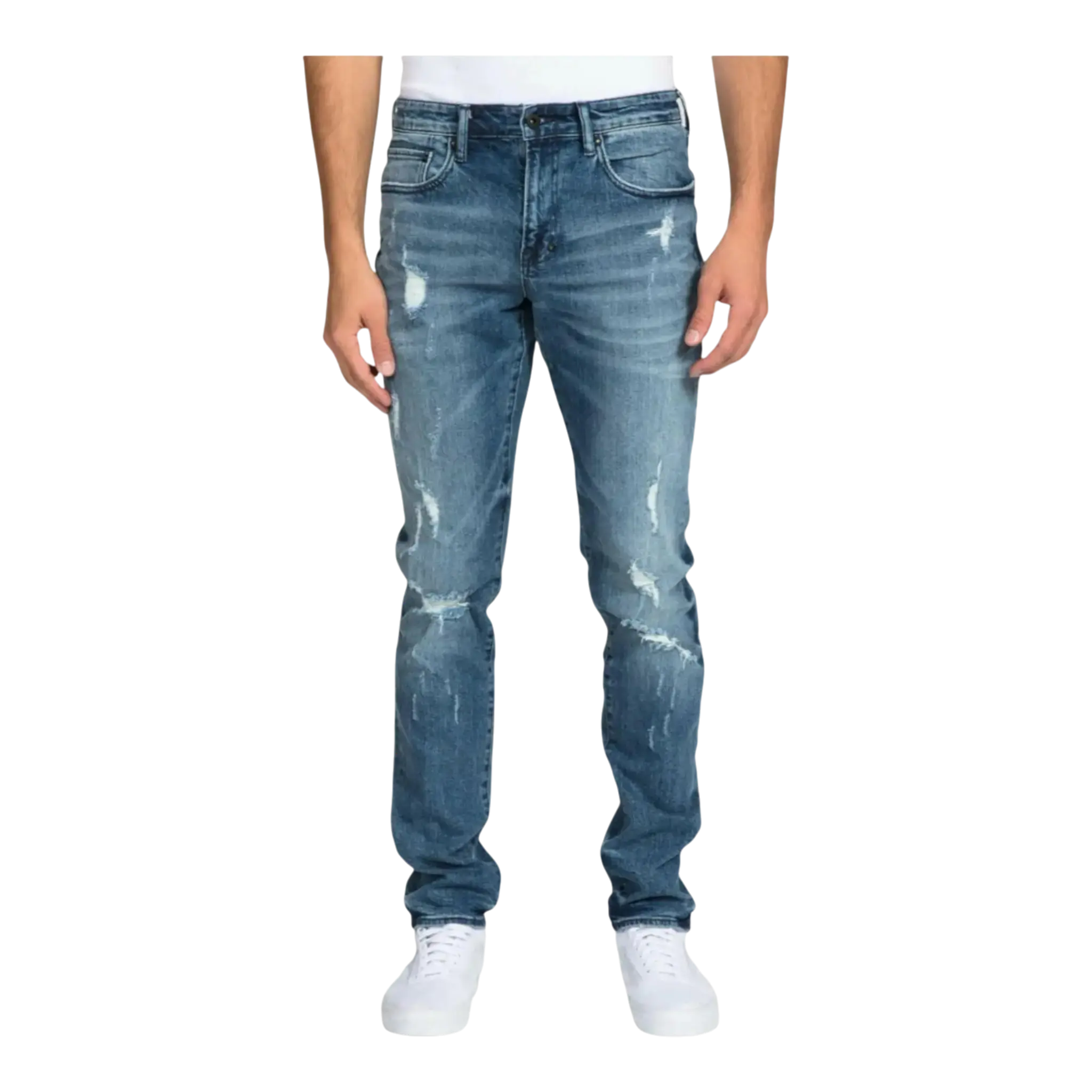 Prps The Five - Le Sabre Stretch Men's Jeans PRPS