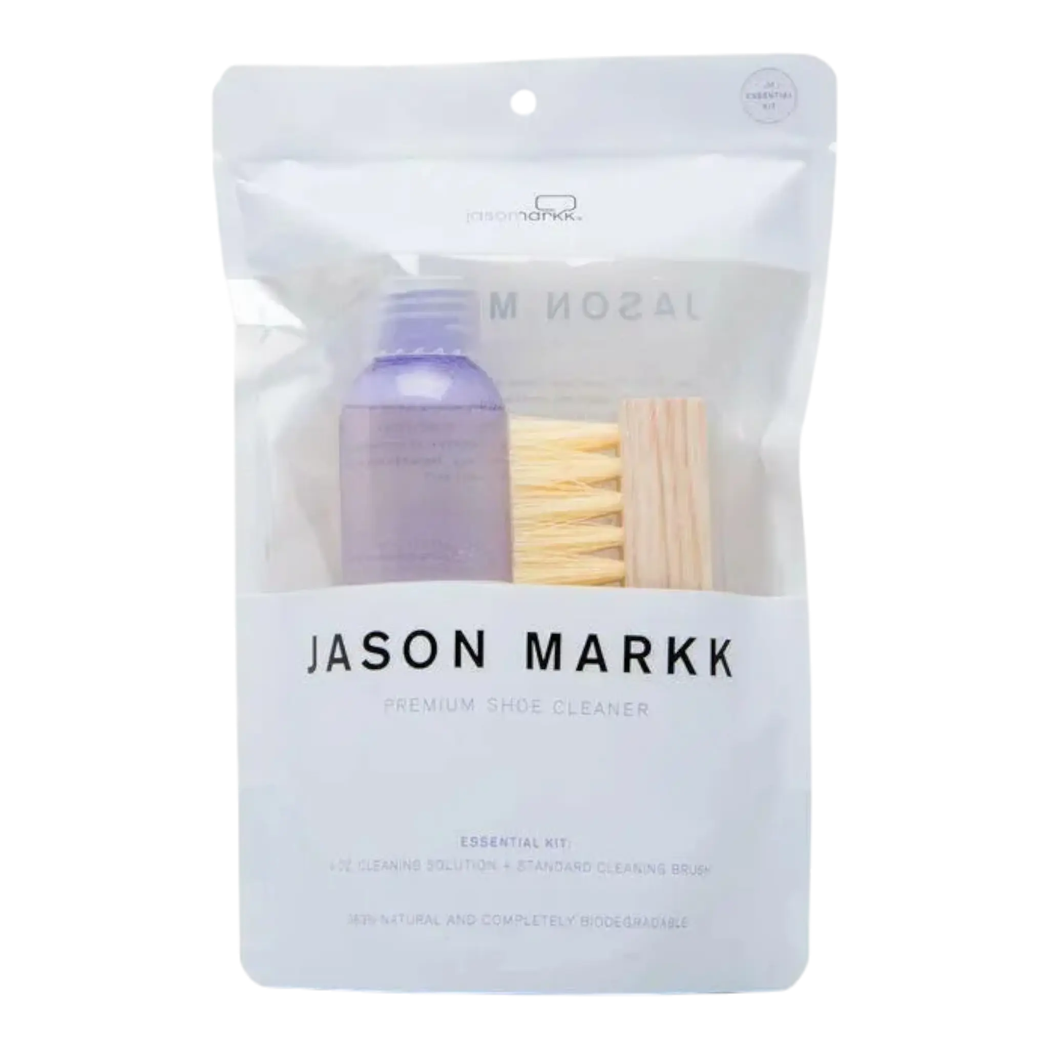 Jason Markk Shoe Cleaner Essential Kit Jason Markk