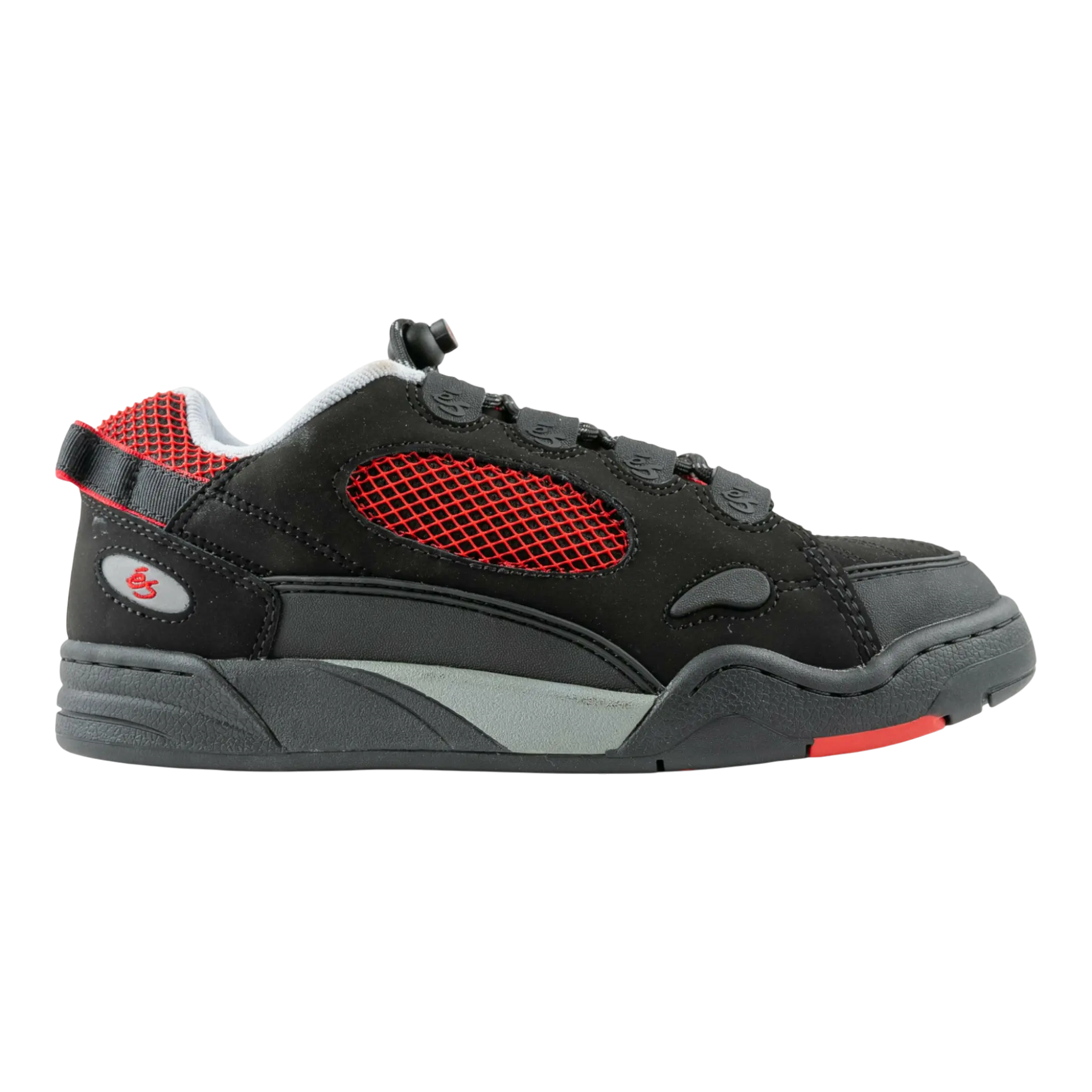 eS Footwear Muska Men's Skateboard Sneakers eS Skateboarding