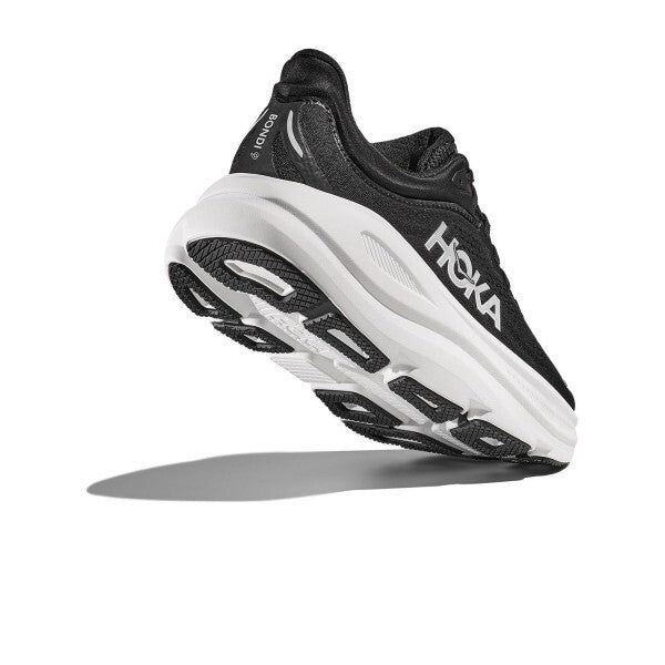 Hoka Bondi 9 1162011-BWHT