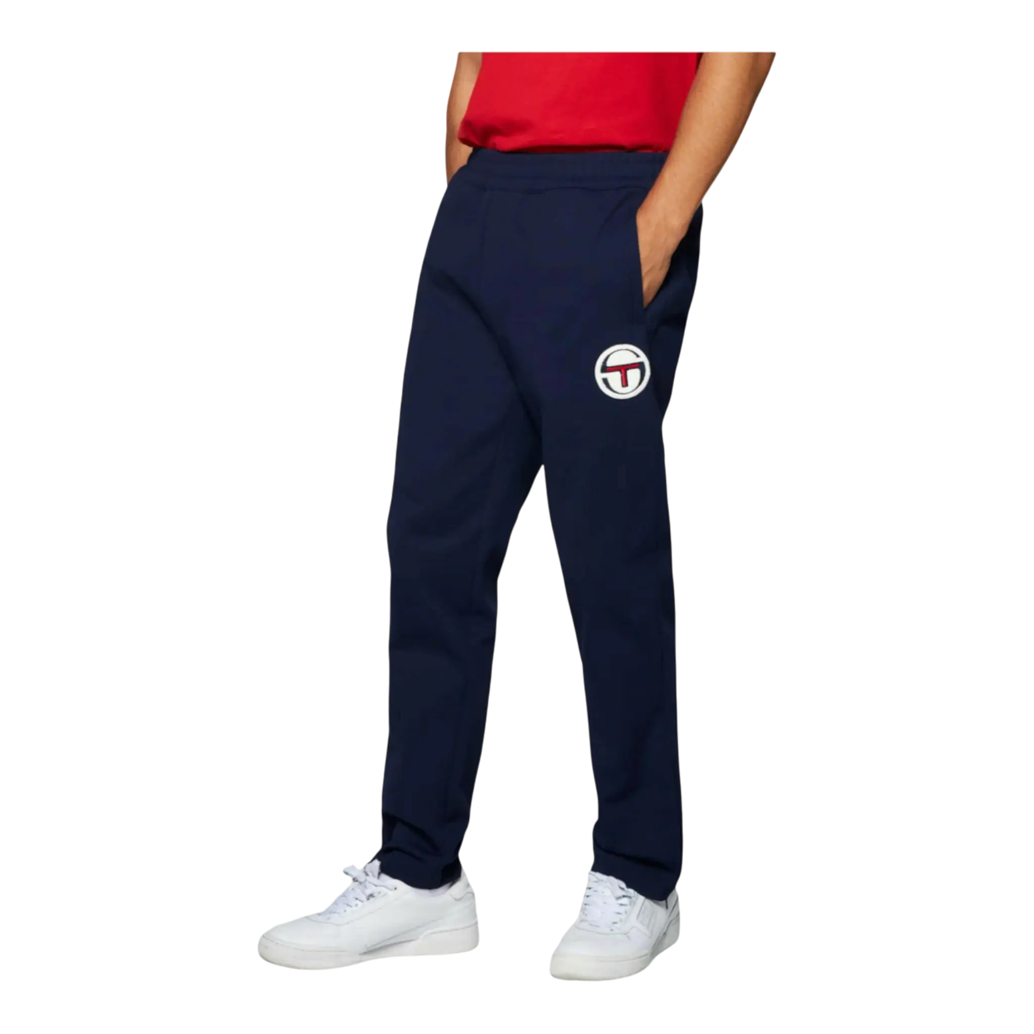Sergio Tacchini Priorato Track Pants Sergio Tacchini