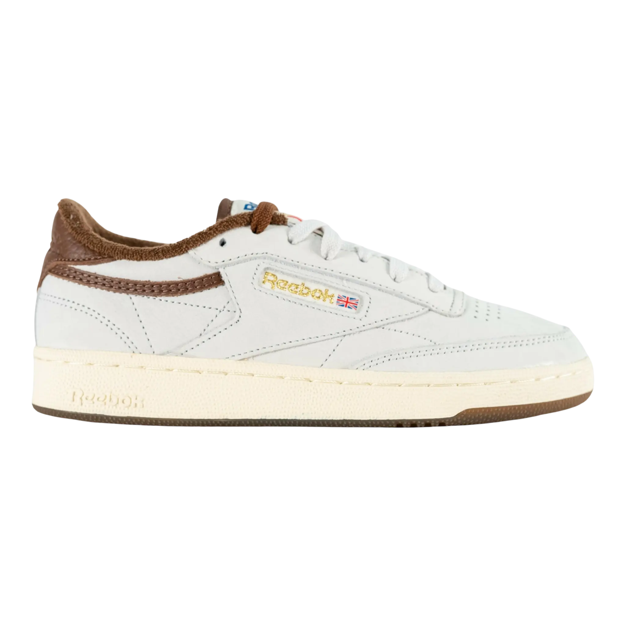 Reebok x Bodega Club C 85 15th Anniversary Men's Shoes Reebok