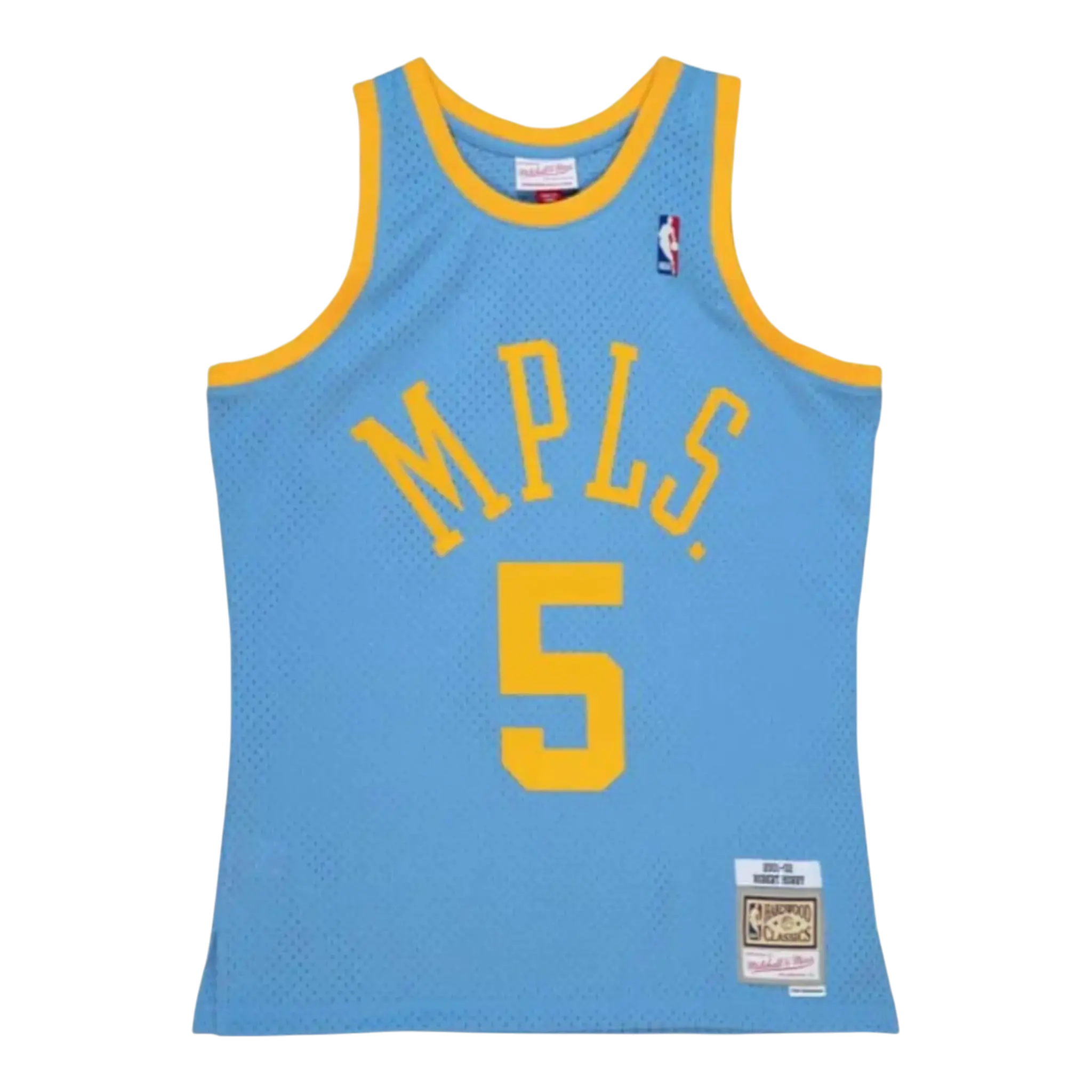 Mitchell & Ness NBA Swingman Alternate Minneapolis Lakers 2001-02 Robert Horry Men's Jersey Mitchell & Ness