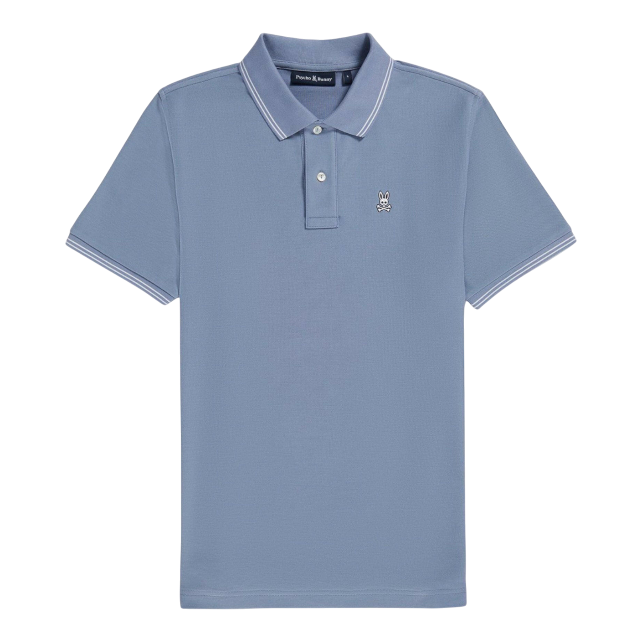 Psycho Bunny Logan Polo Men's Shirt Psycho Bunny