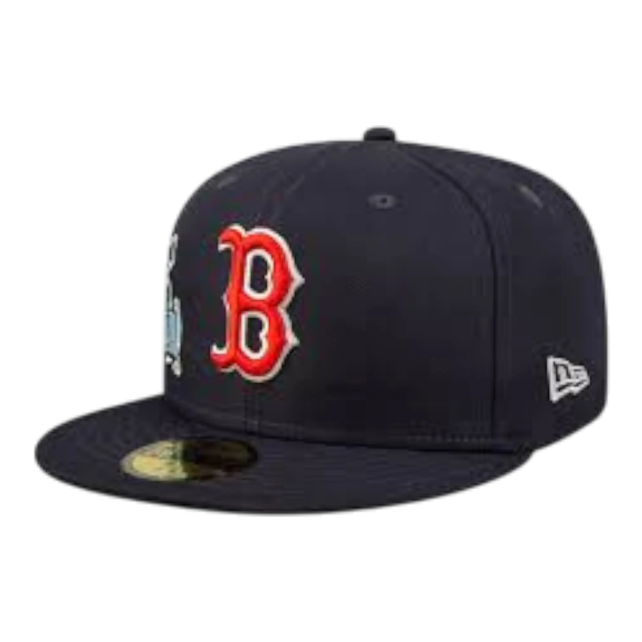 New Era 59Fifty MLB Boston Red Sox Stateview Fitted Hat New Era