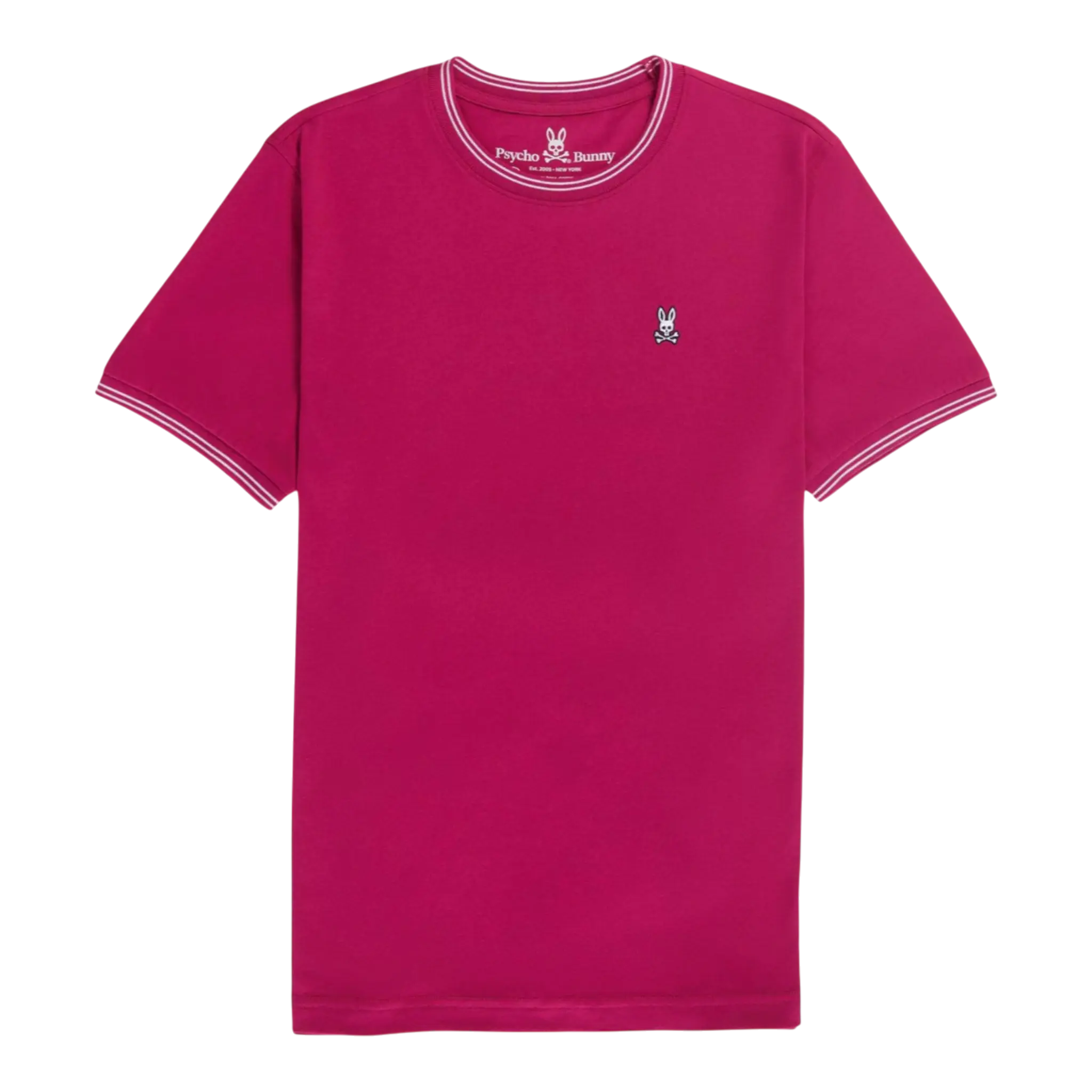 Psycho Bunny Logan Men's Tee Shirt Psycho Bunny