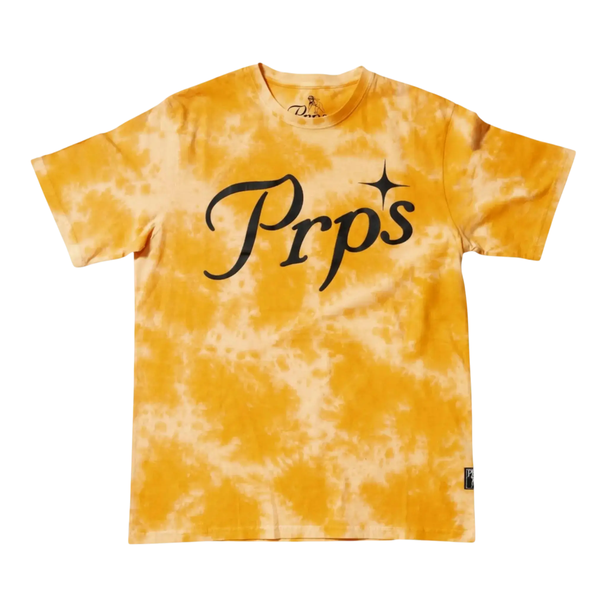 Prps Juice Classic Logo Men's Tee PRPS