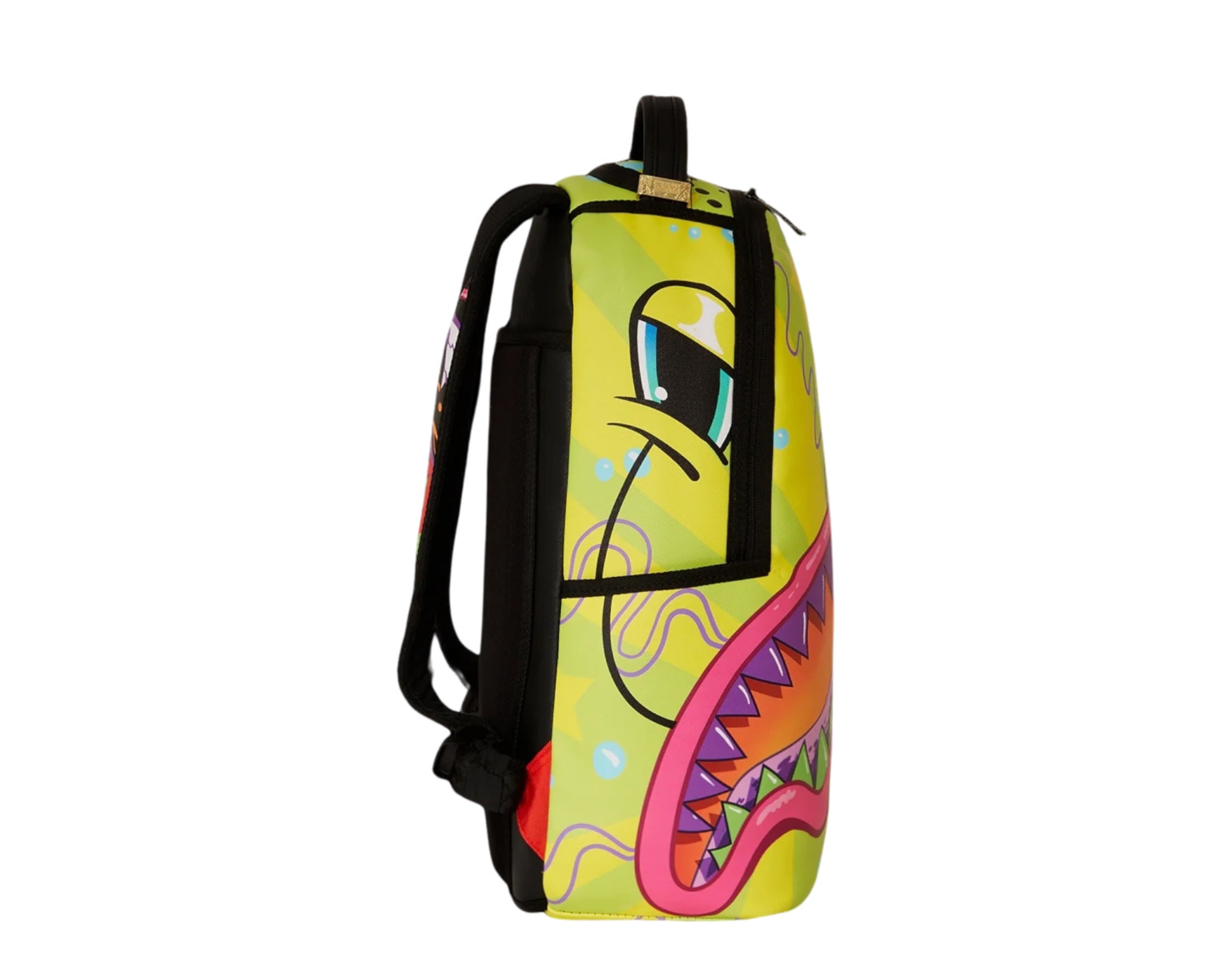 Sprayground Slime Dime Backpack (DLXSV)