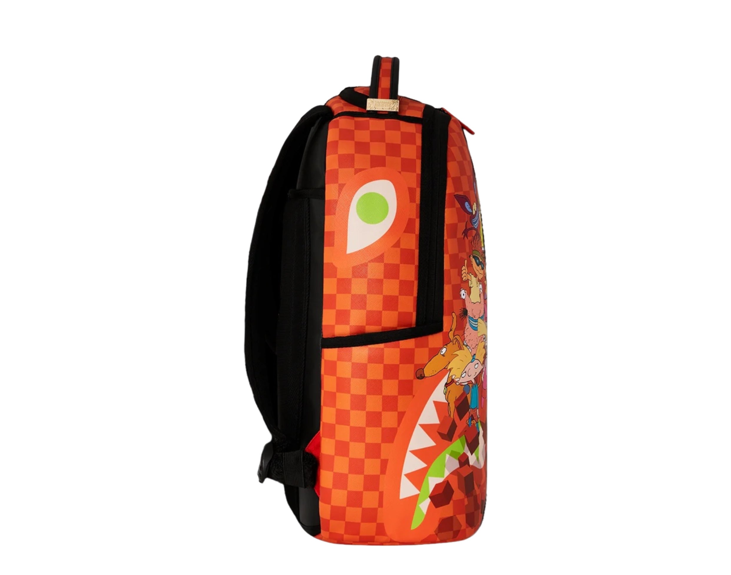 Sprayground x Nickelodeon Nick 90's Let's Party Backpack (DLXV)