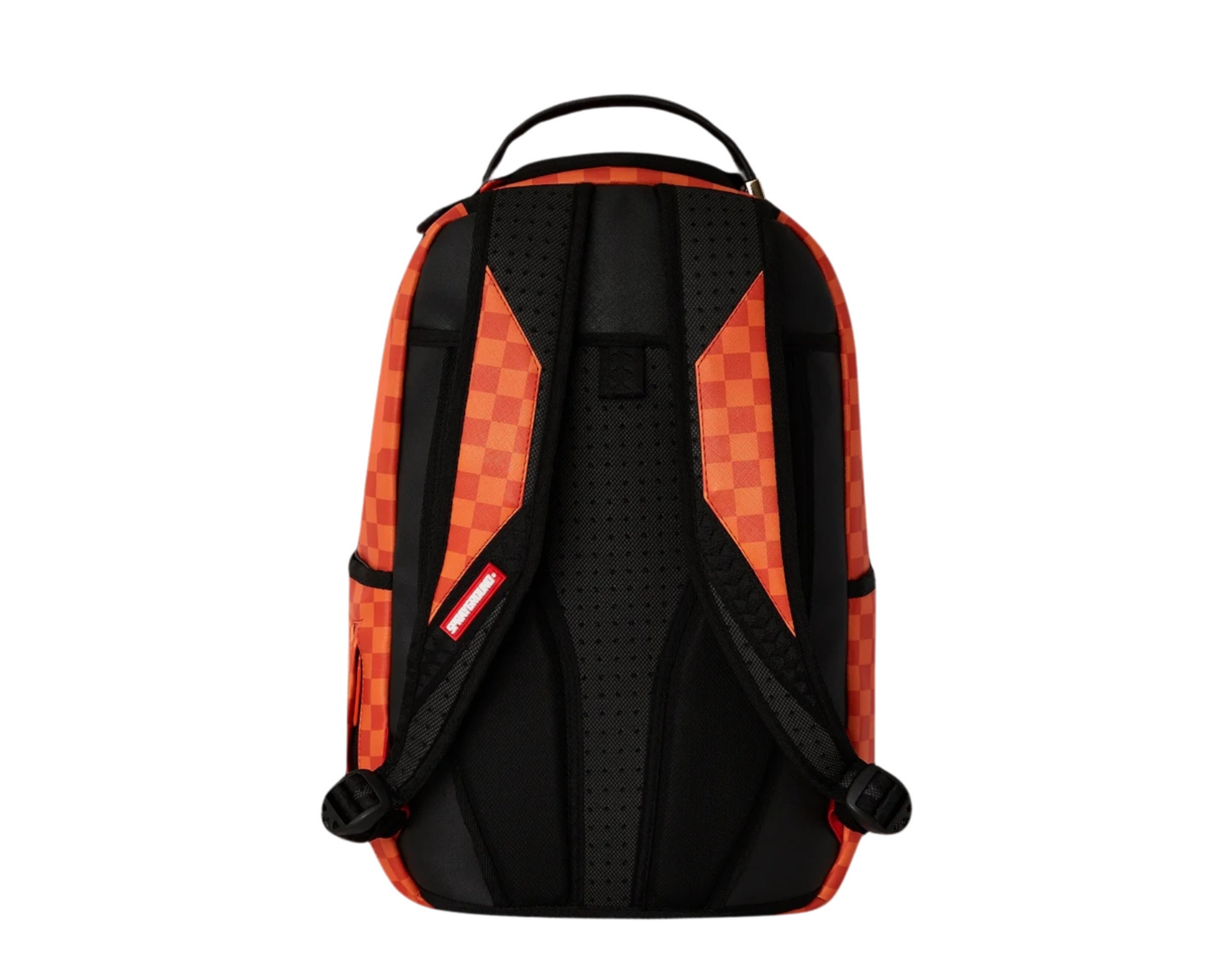 Sprayground x Nickelodeon Nick 90's Let's Party Backpack (DLXV)