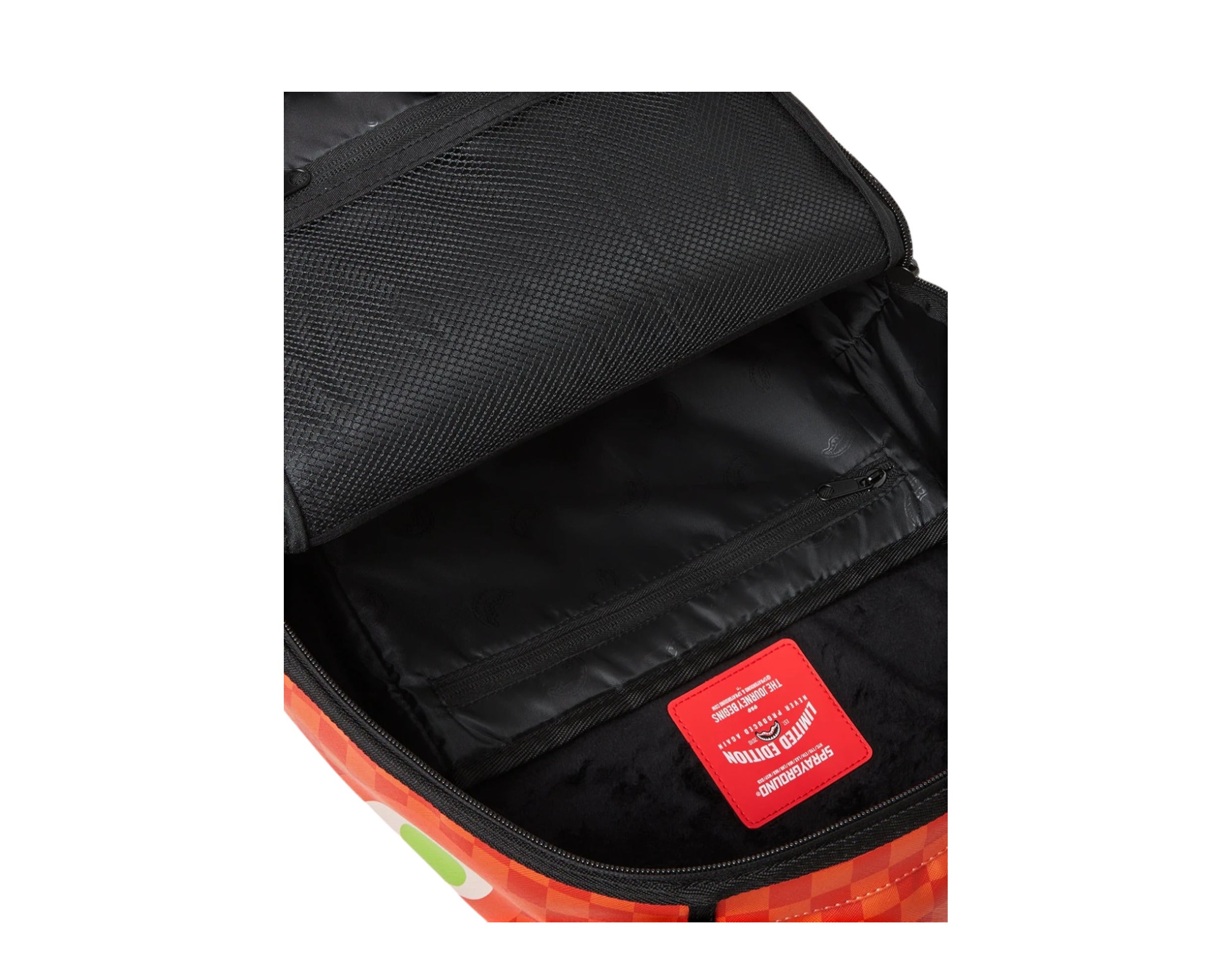 Sprayground x Nickelodeon Nick 90's Let's Party Backpack (DLXV)