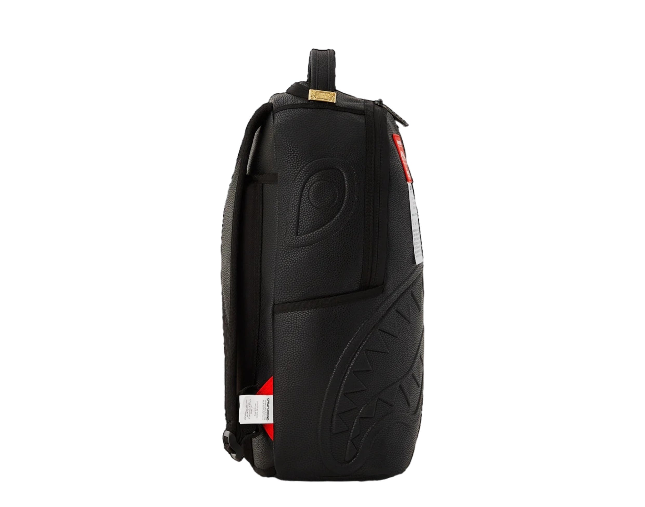 Sprayground Shark Central Care Label Flavor Backpack (DLXSV)