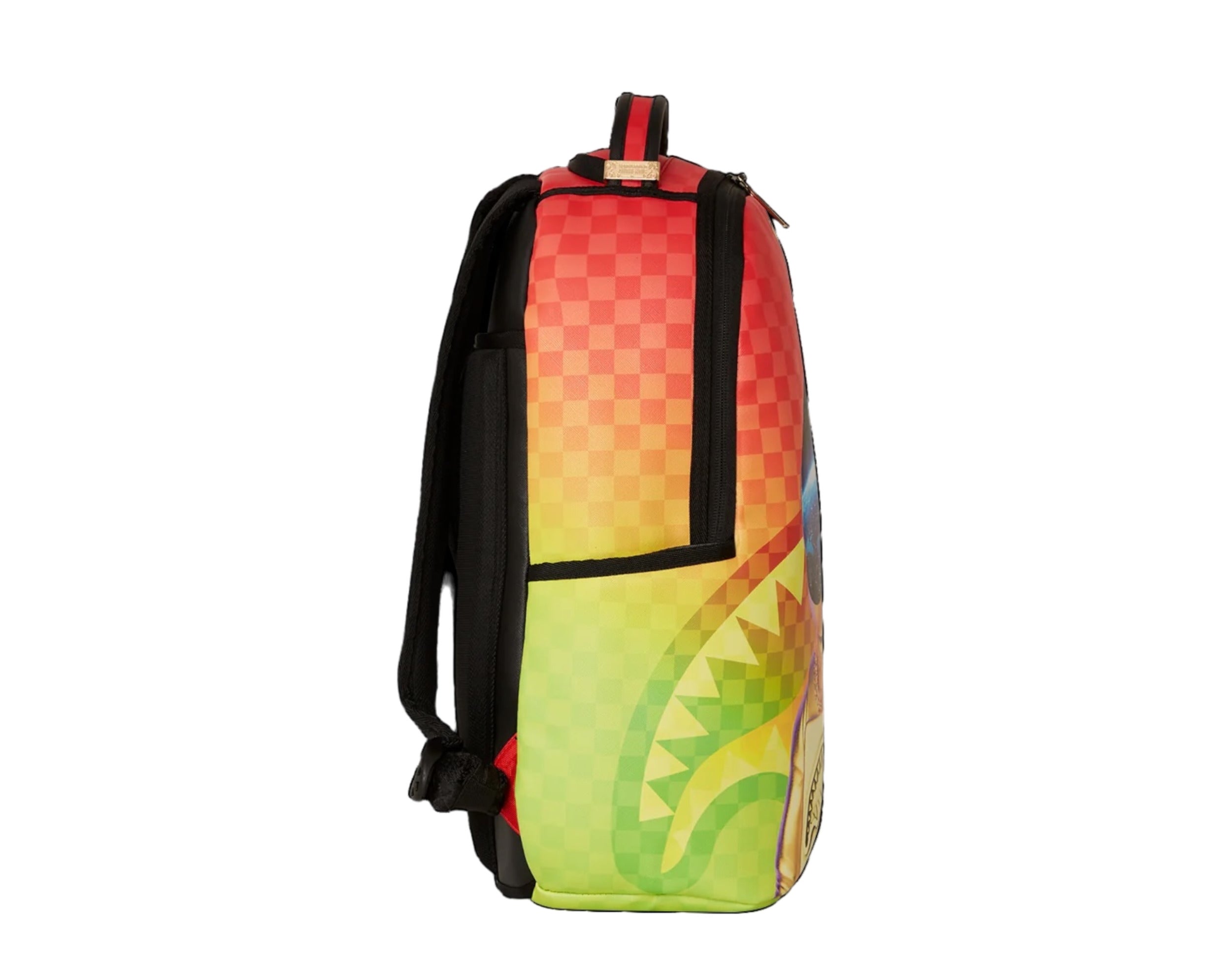 Sprayground Astromane King The Visionary Backpack (DLXSV)
