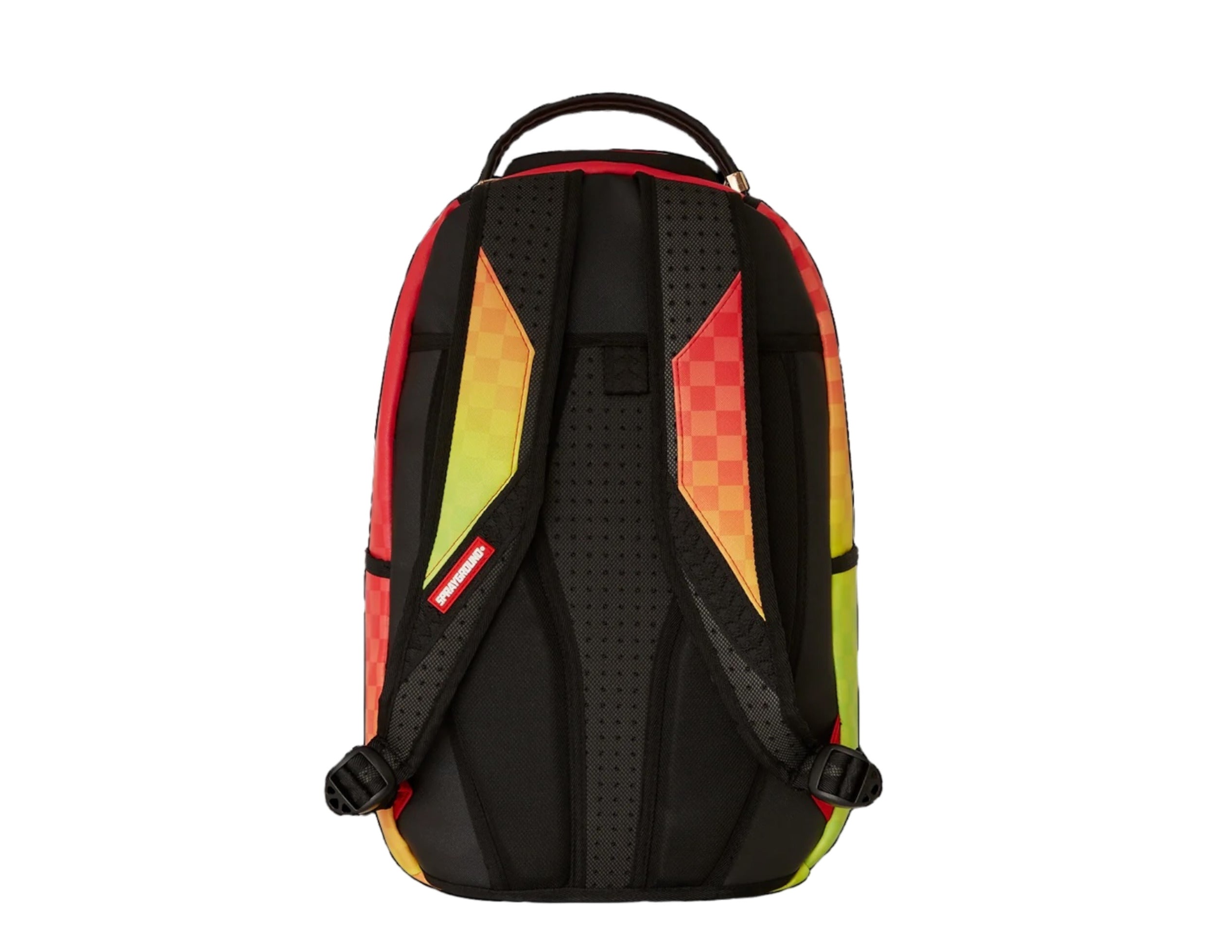 Sprayground Astromane King The Visionary Backpack (DLXSV)