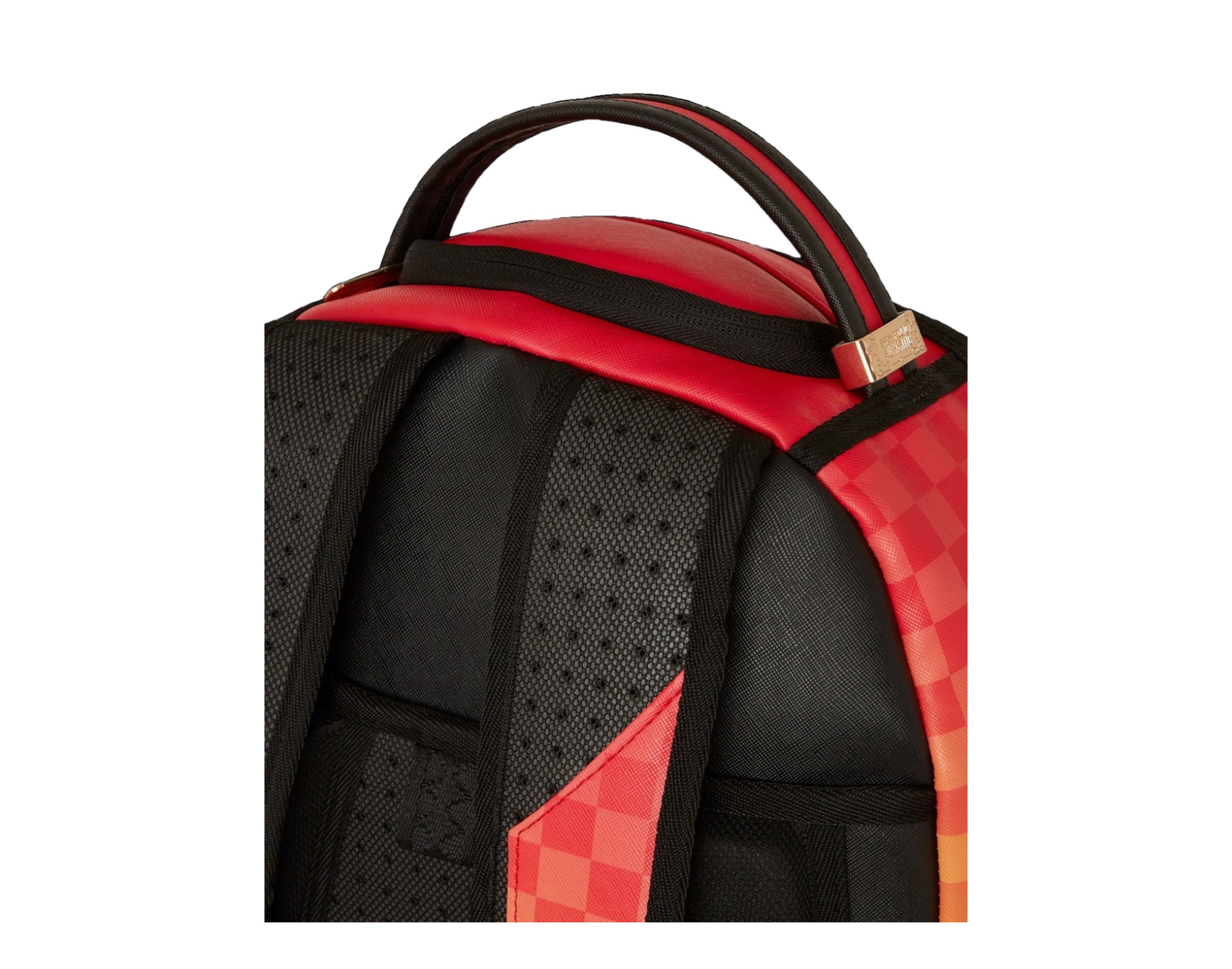 Sprayground Astromane King The Visionary Backpack (DLXSV)