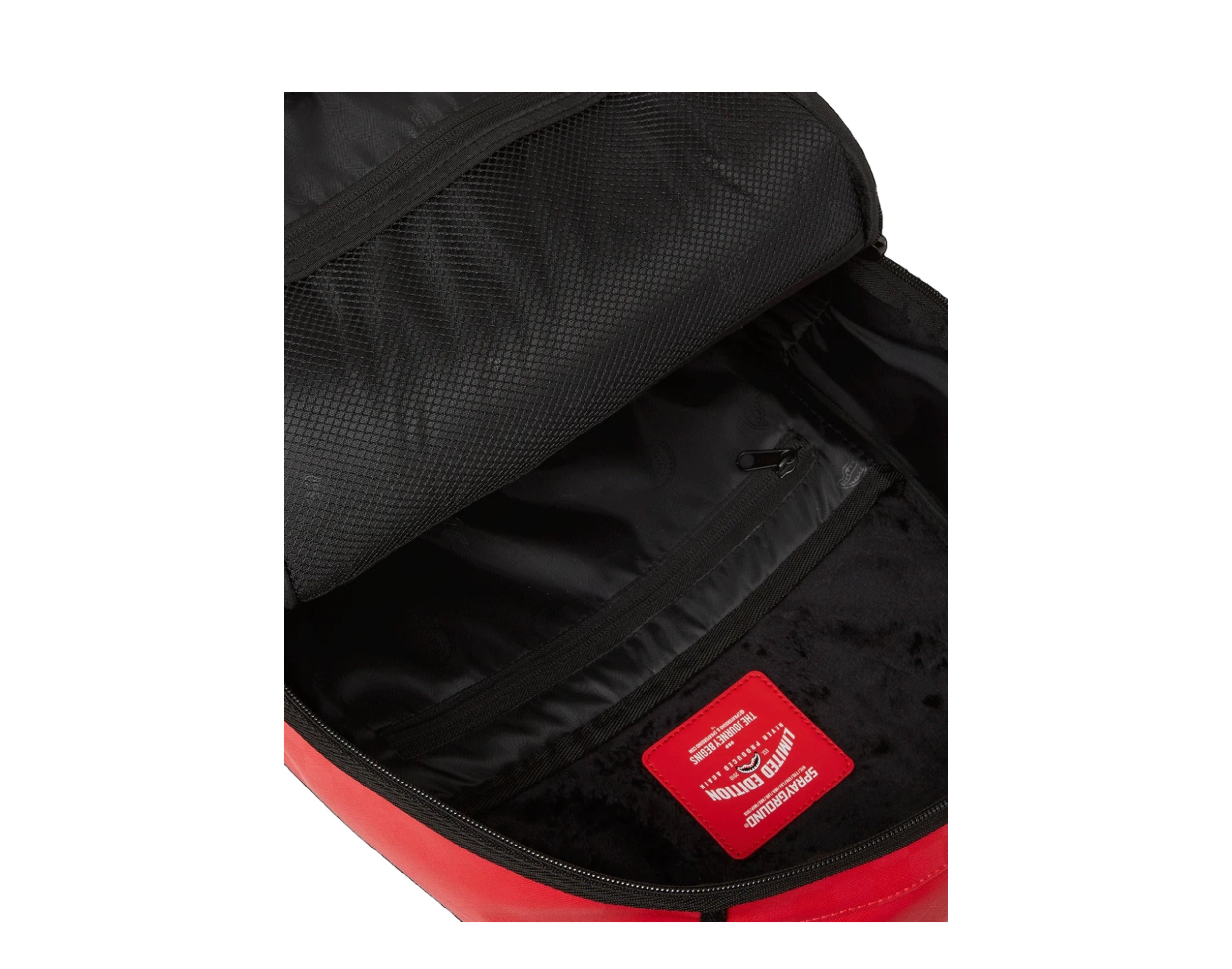 Sprayground Astromane King The Visionary Backpack (DLXSV)
