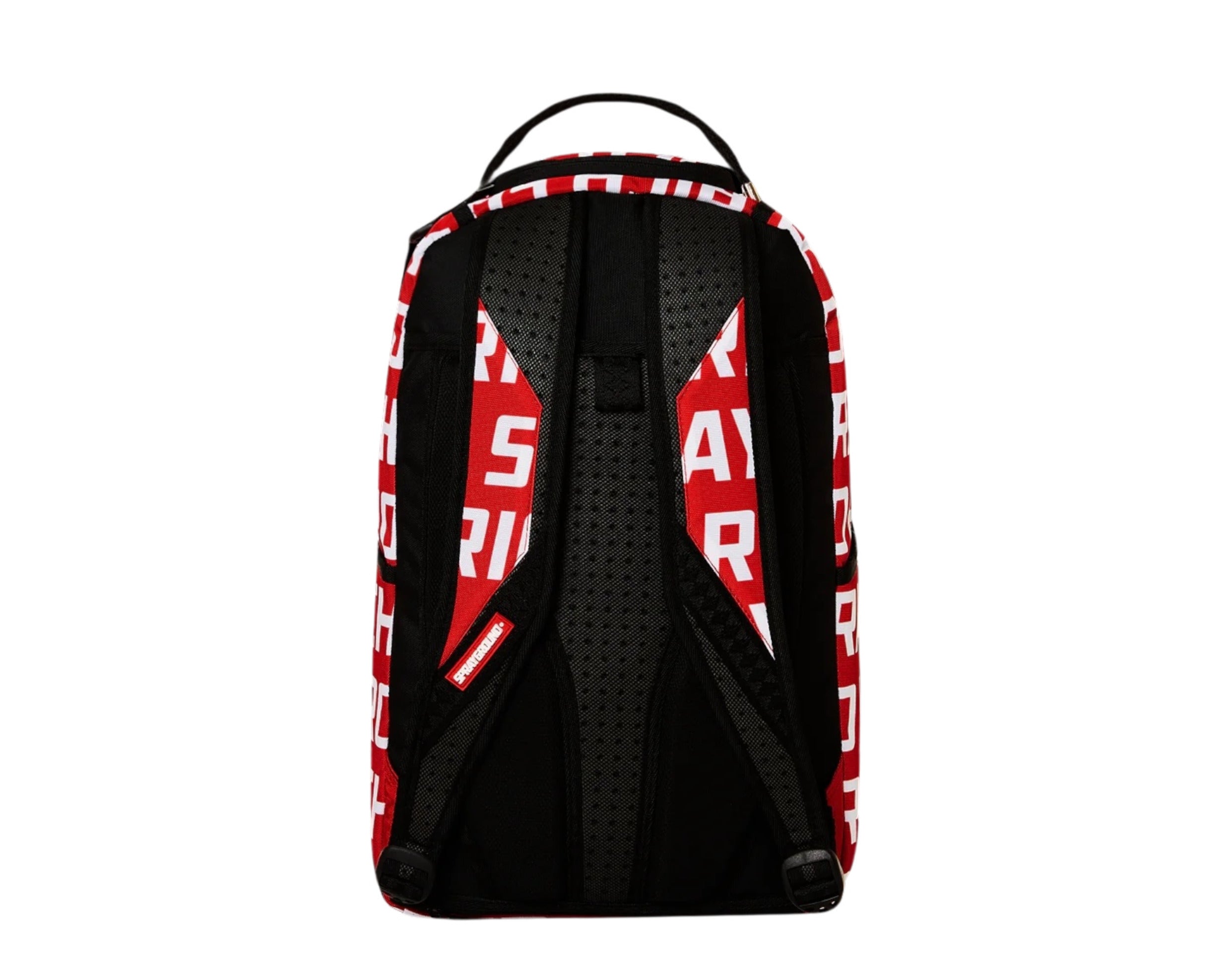 Sprayground x Richie Rich Richer Than Ever Backpack (DLXSR)
