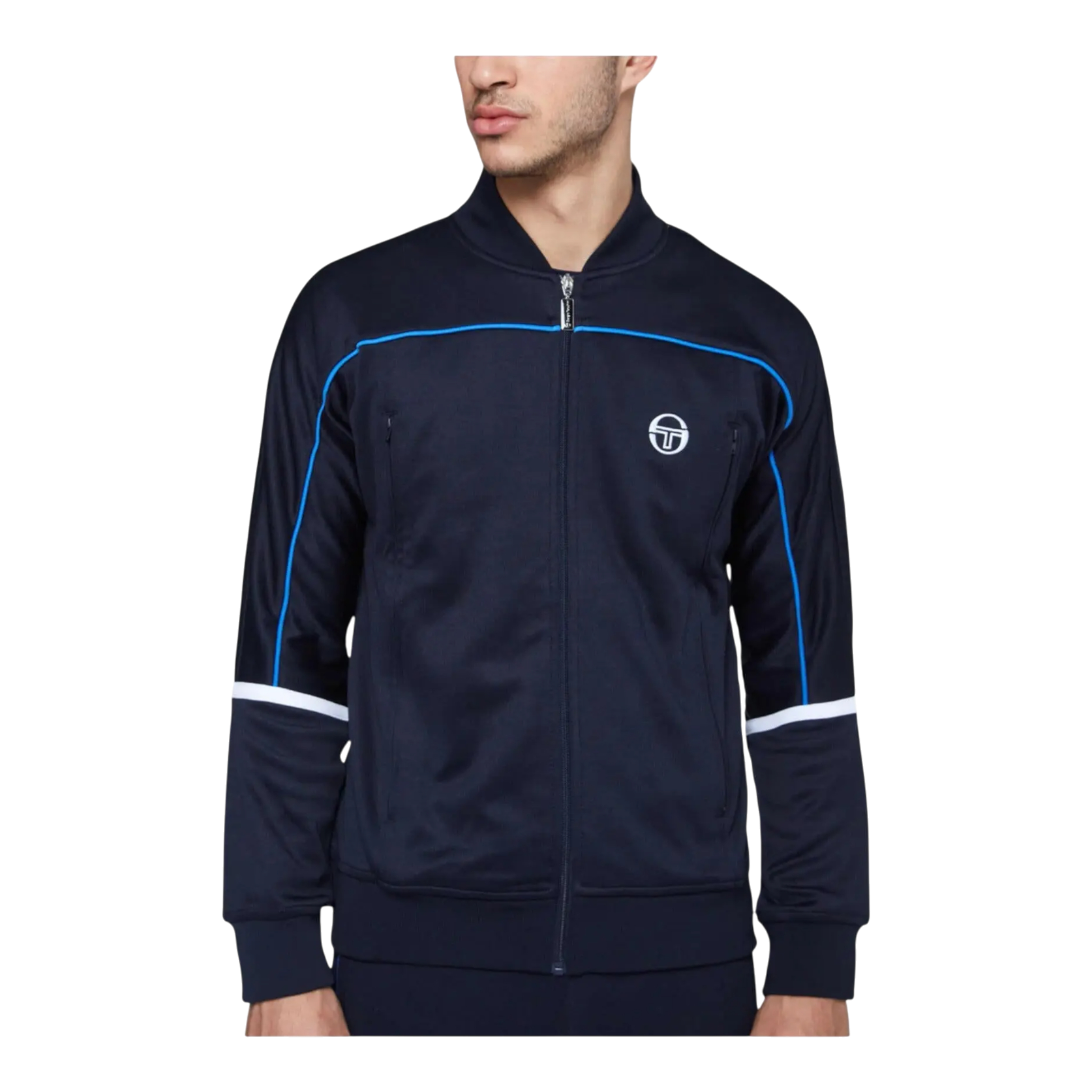Sergio Tacchini Amiscora Archivio Track Jacket Sergio Tacchini
