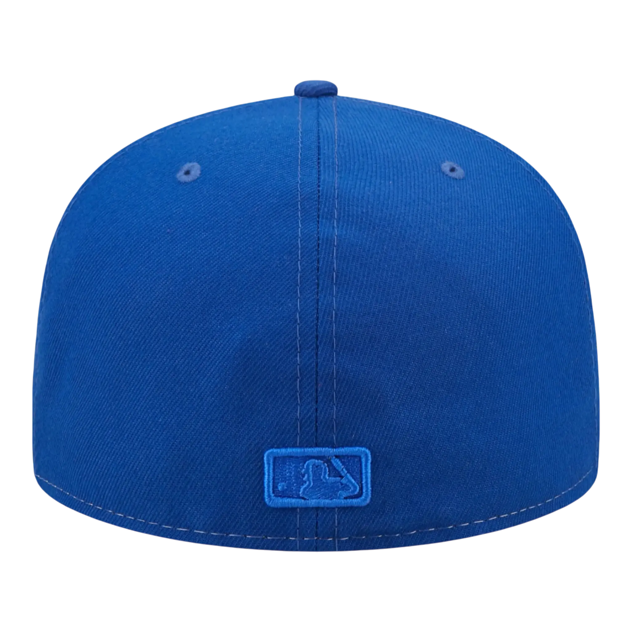 New Era 59Fifty MLB New York Mets Tonal 2-Tone Fitted Hat New Era