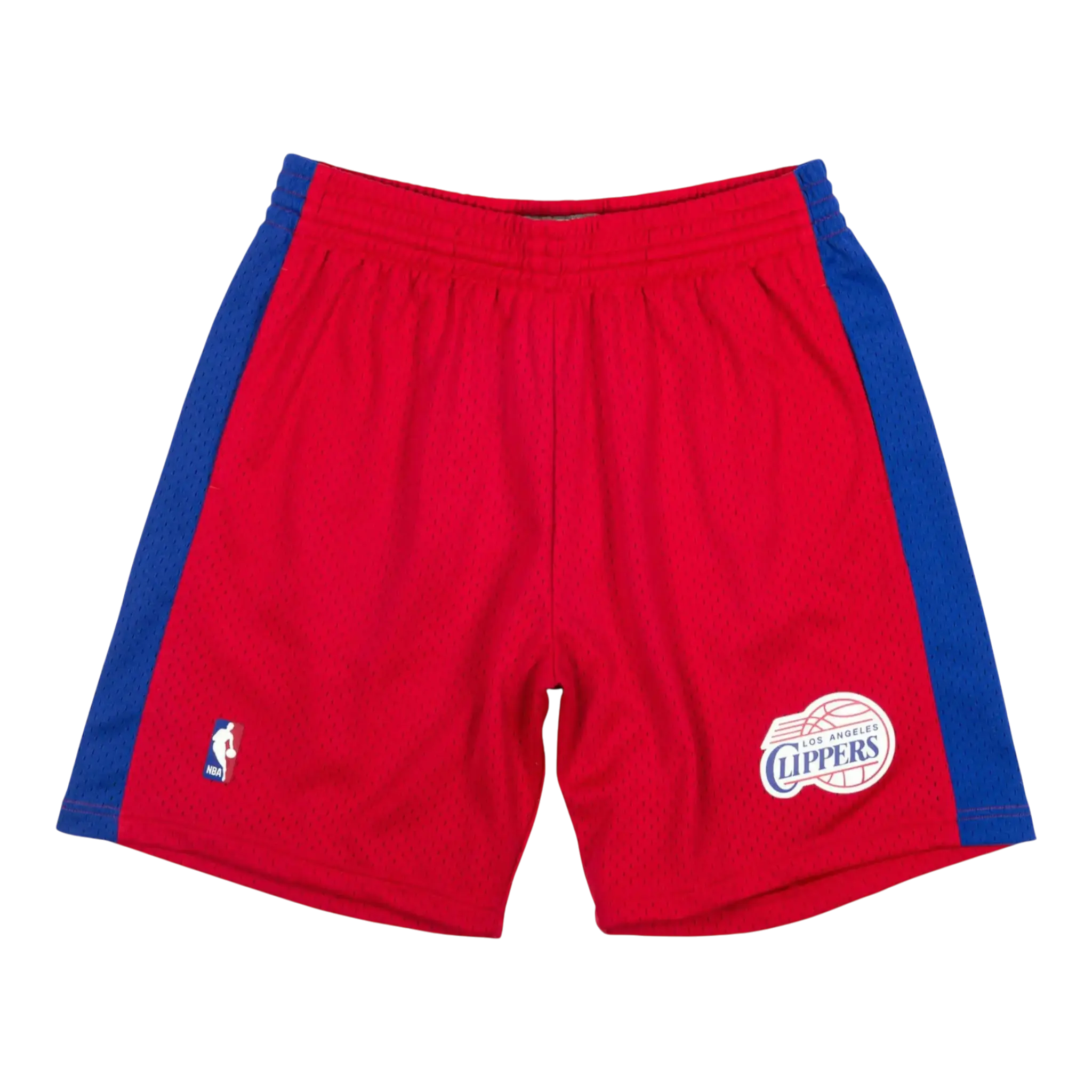 Mitchell & Ness NBA Swingman Los Angeles Clippers 2000-01 Men's Shorts Mitchell & Ness