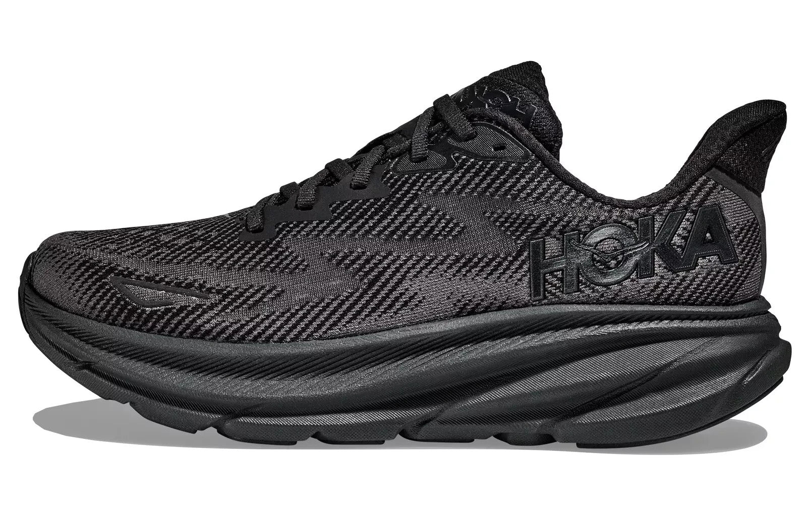 Hoka Clifton 9 1127896-BBLC