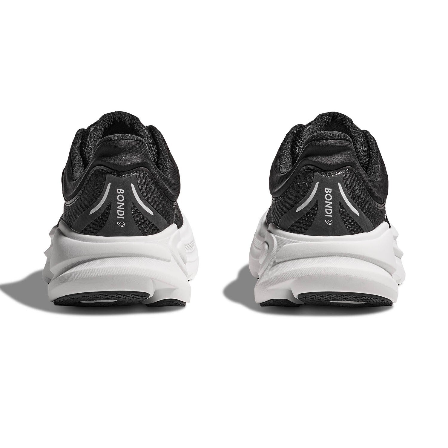 Hoka Bondi 9 1162011-BWHT