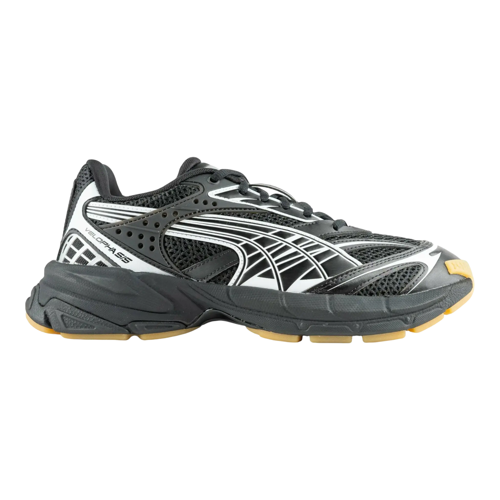 Puma Velophasis Technisch Unisex Sneakers - Men's Sizing Puma