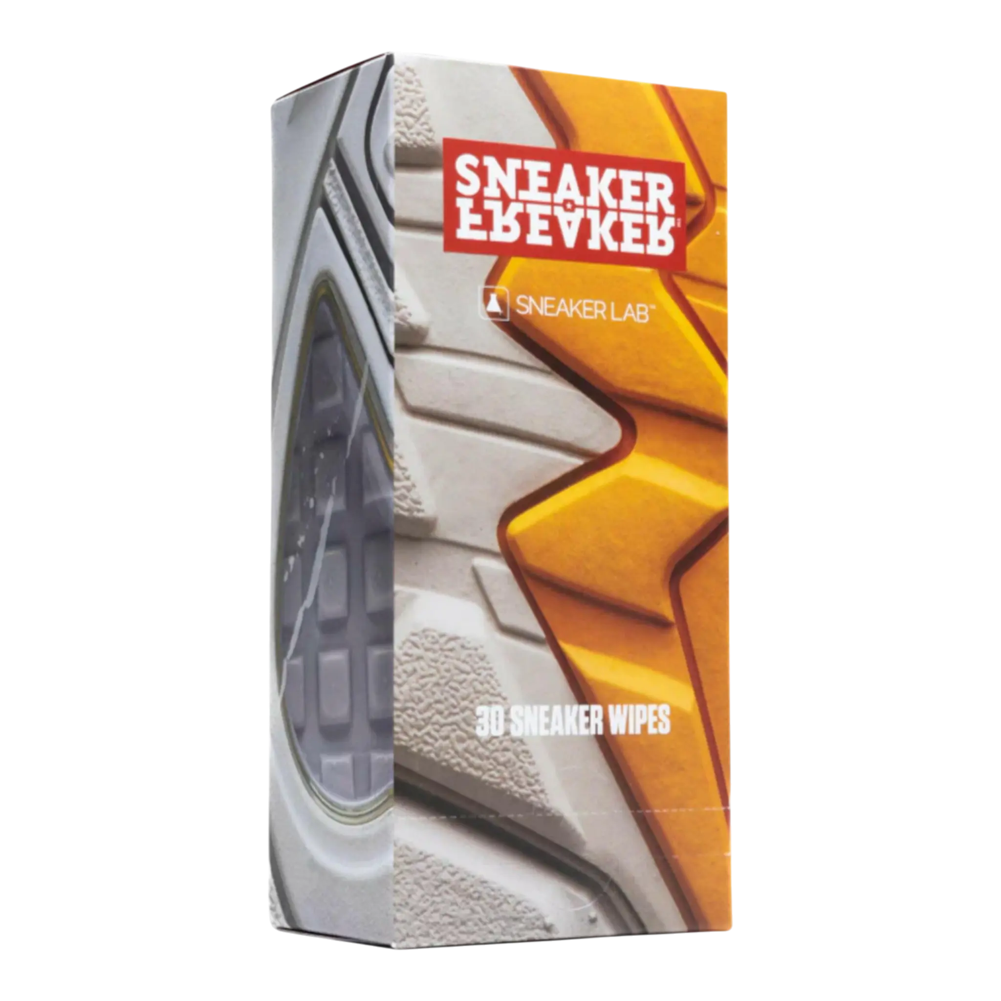 Sneaker Freaker x Sneaker Lab 30 Pack Sneaker Wipes - Clean - Care - Protect Sneaker Lab
