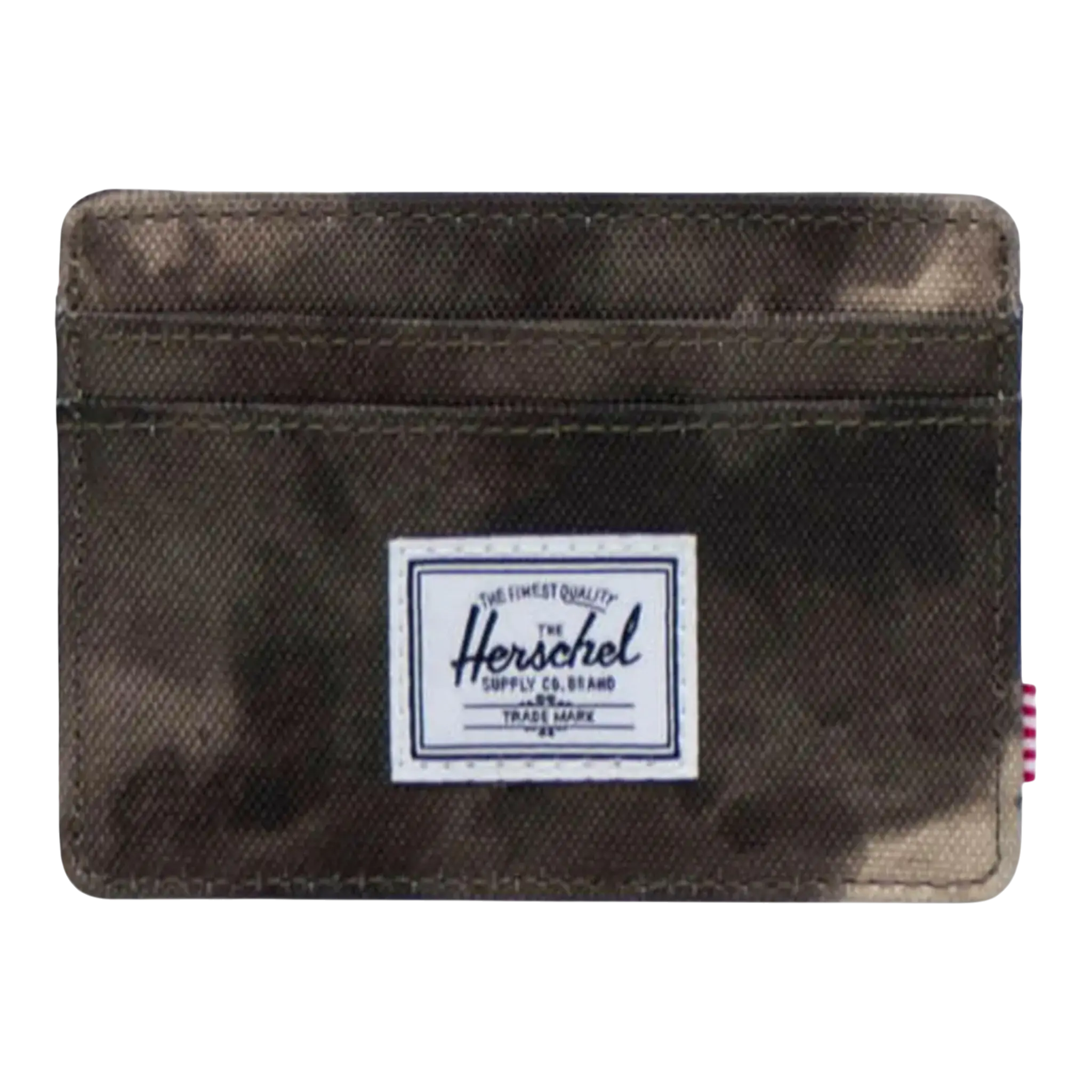 Herschel Supply Co. Charlie Cardholder Wallet Herschel Supply Co.