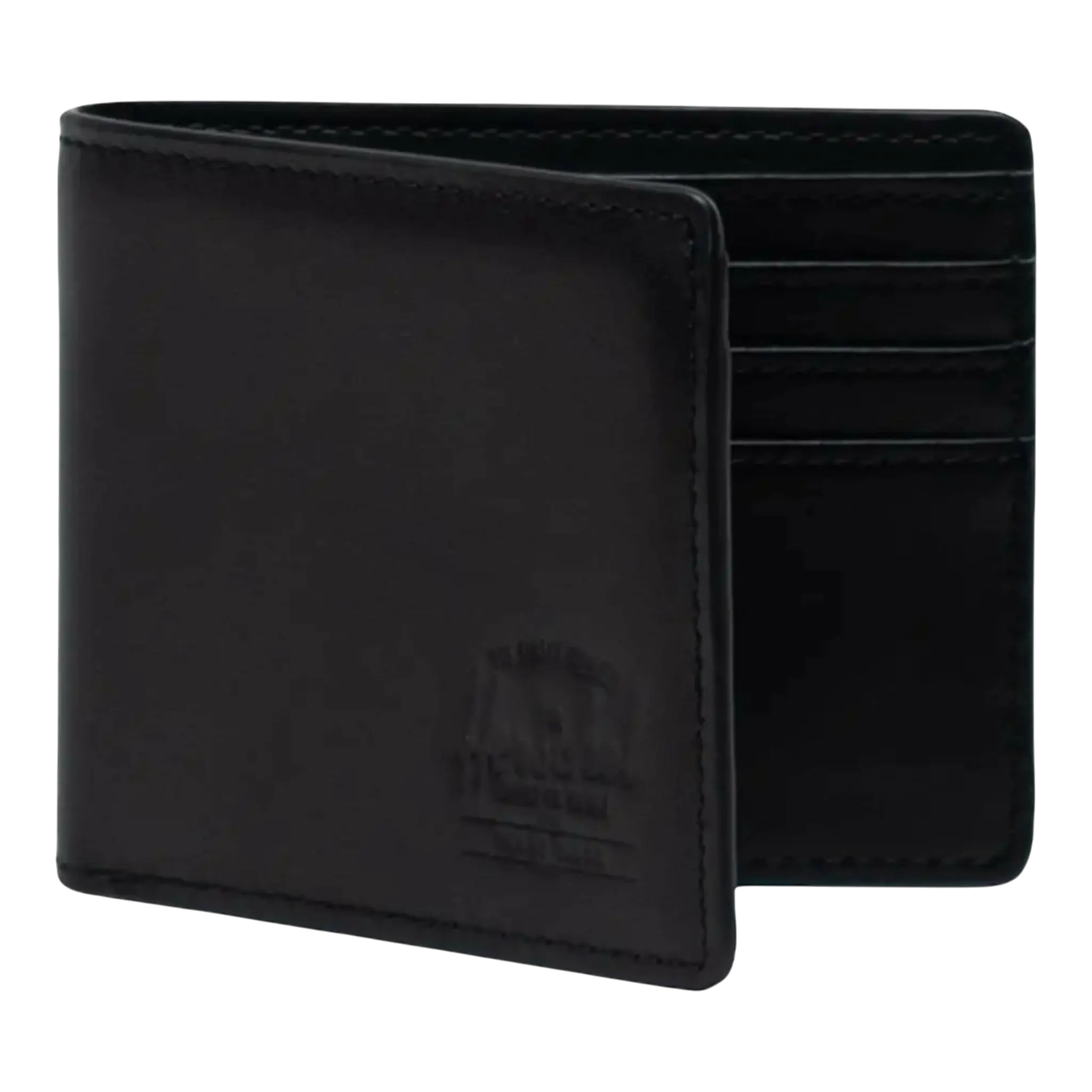 Herschel Supply Co. Hank Wallet Leather Herschel Supply Co.