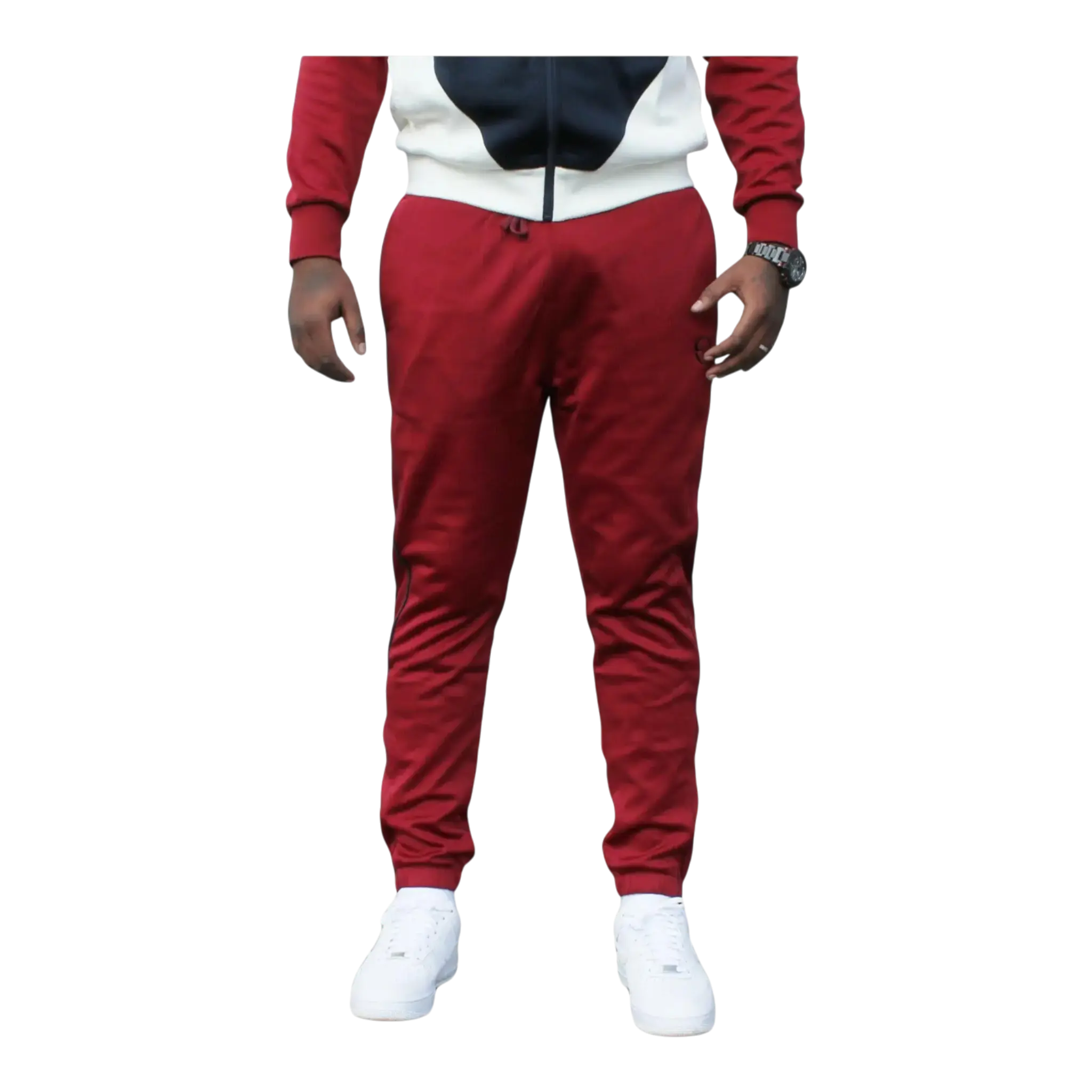 Sergio Tacchini Ascot Archivio Men's Track Pants Sergio Tacchini