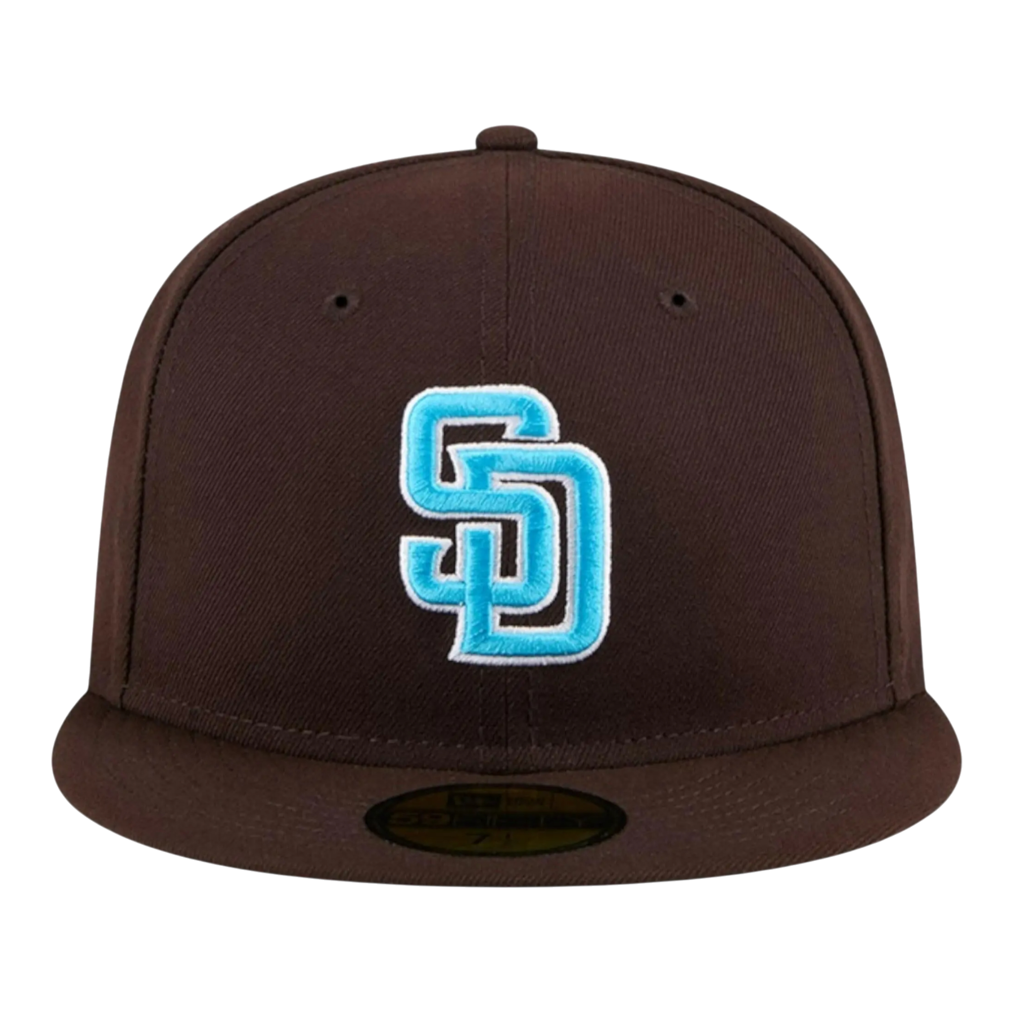 New Era 59Fifty MLB San Diego Padres Father's Day 2024 Fitted Hat New Era