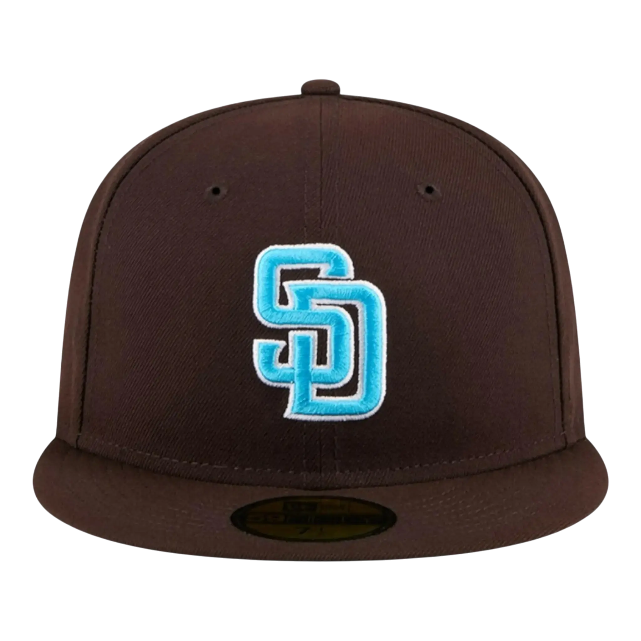 New Era 59Fifty MLB San Diego Padres Father's Day 2024 Fitted Hat New Era