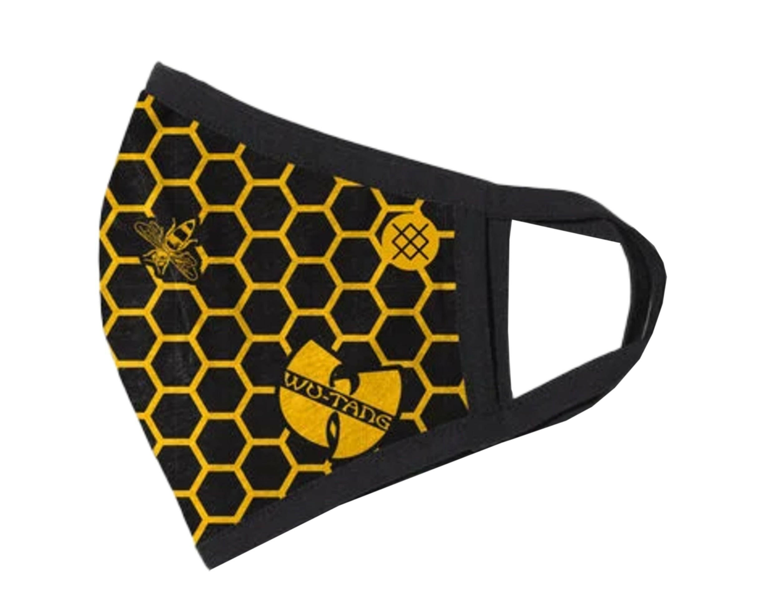 Stance Wu Tang - The Hive Face Mask.
