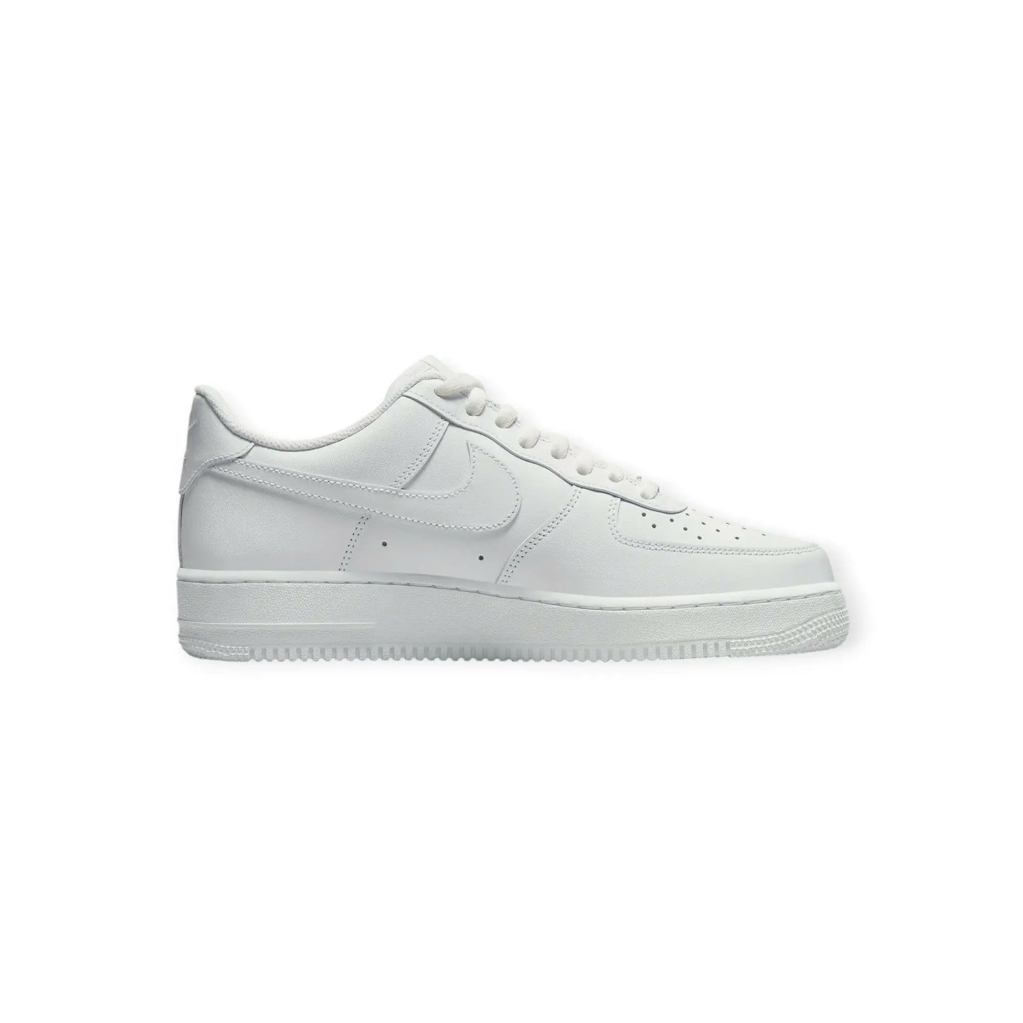 Nike Air Force 1 '07 Men's Basketball Shoes.
