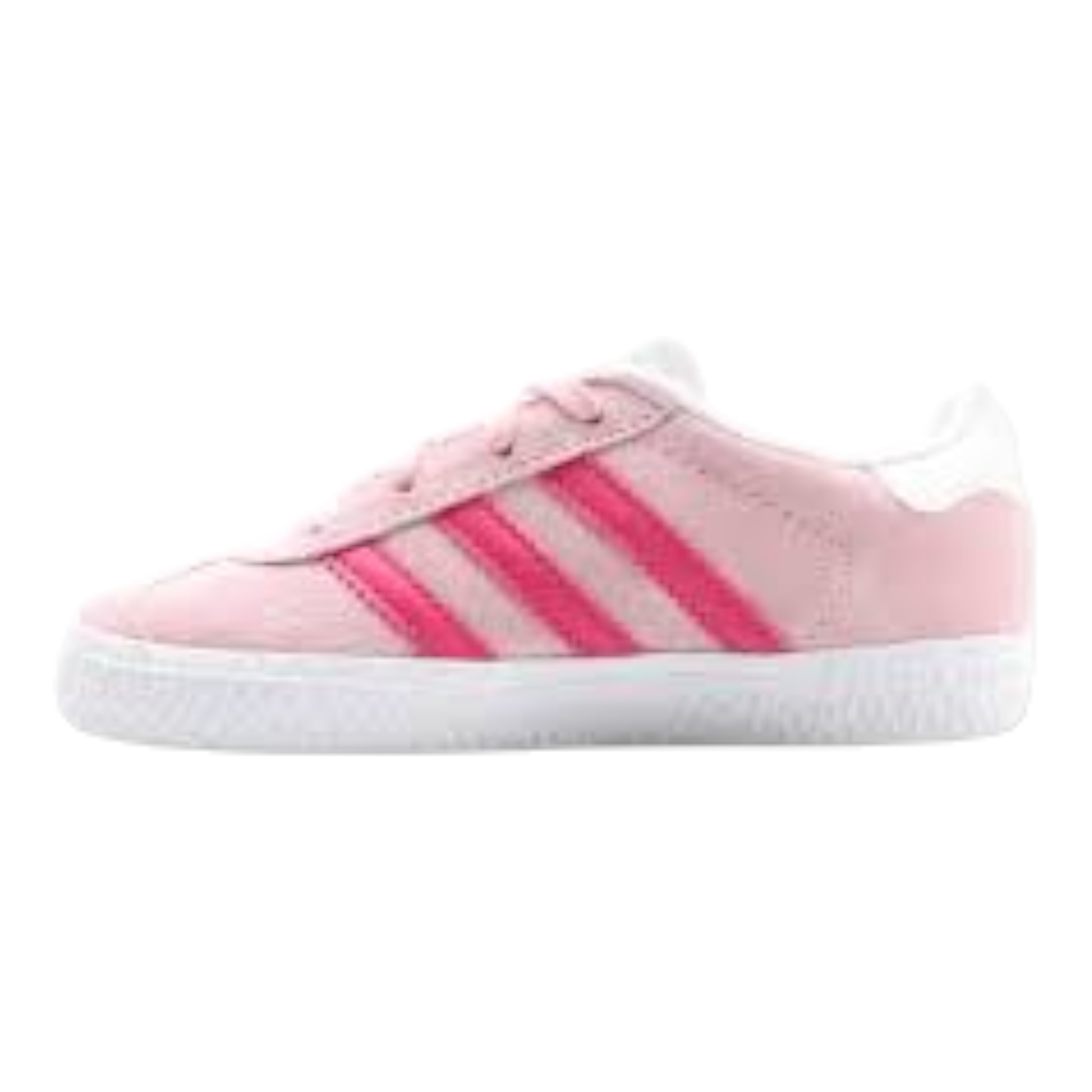 Adidas Gazelle I TD Toddler Casual Shoes – Pink/Magenta