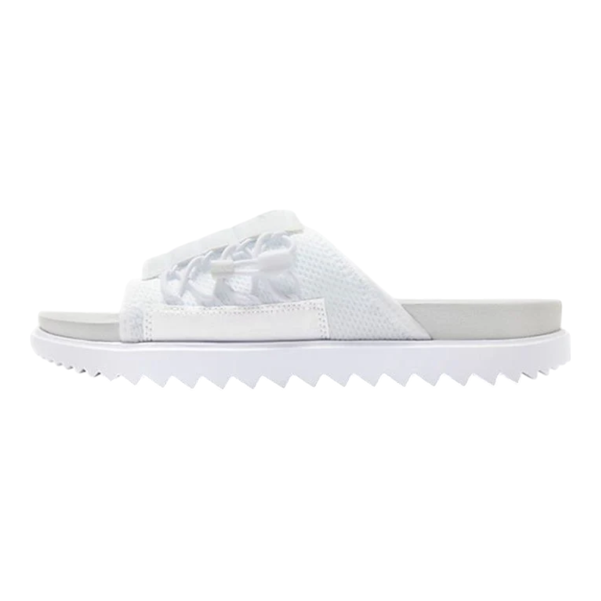 Nike Asuna Slide Women’s Sandals White/Photon Dust